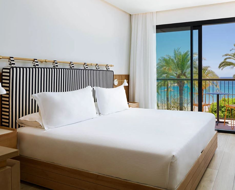 H10 Porto Poniente