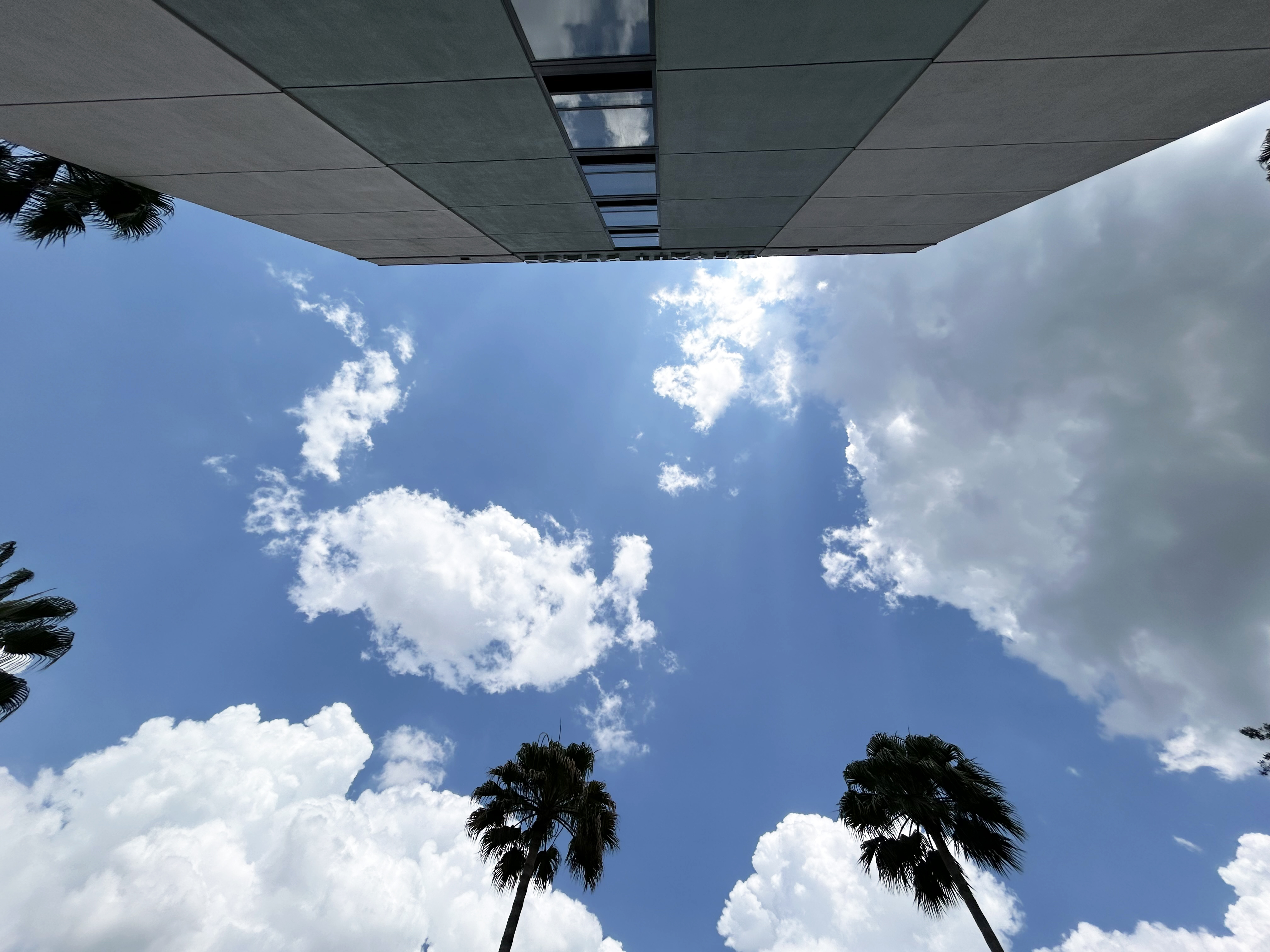 Hyatt Place I Drive Orlando pool float view