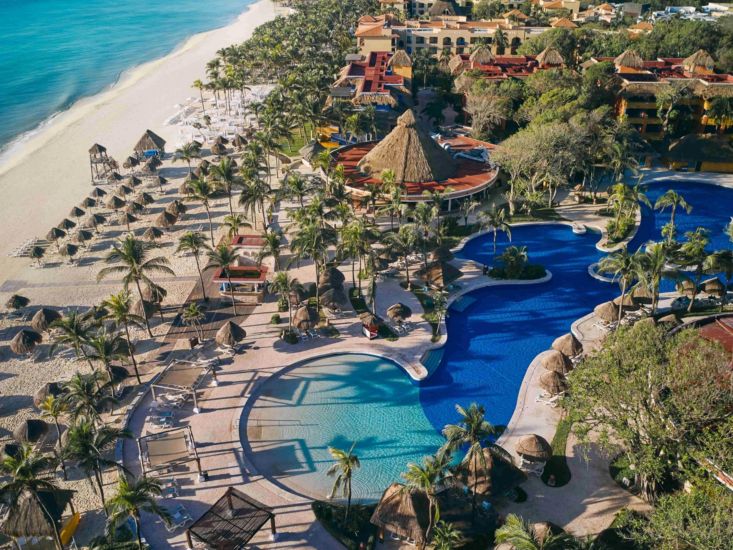 Iberostar all inclusive Iberostar all inclusive