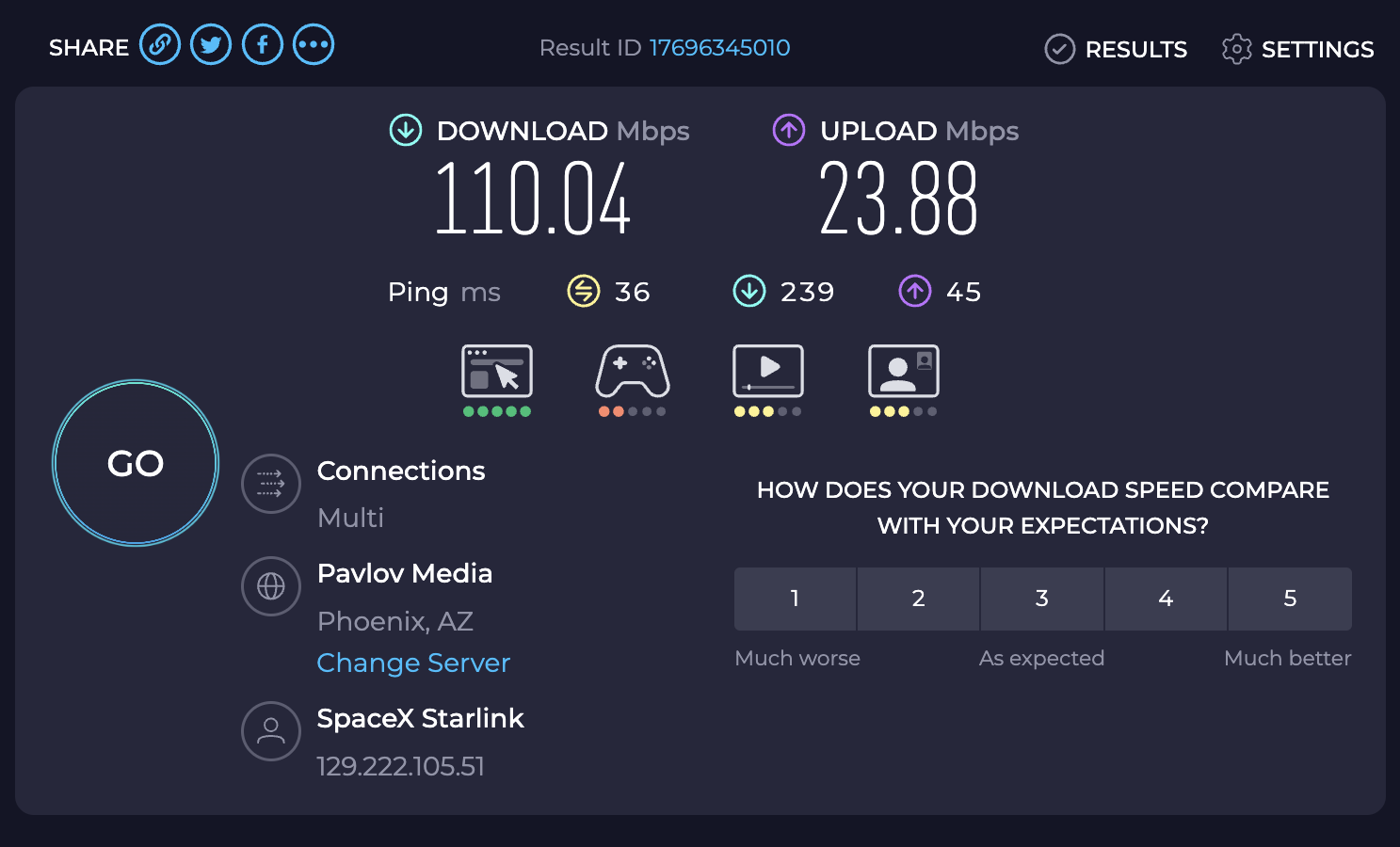 JSX onboard wifi DAL SNA