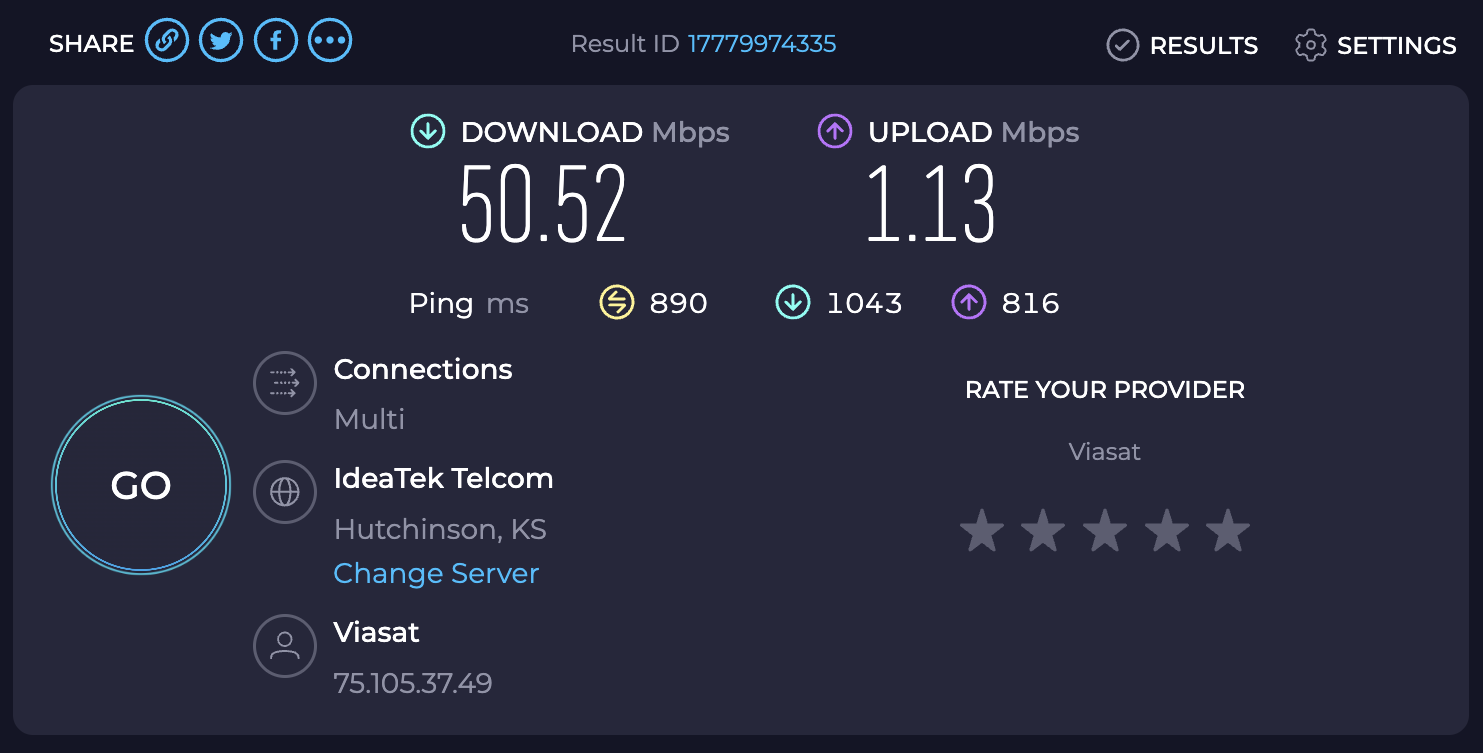 JetBlue inflight wifi speed test BOS MAD JetBlue inflight wifi speed test BOS MAD