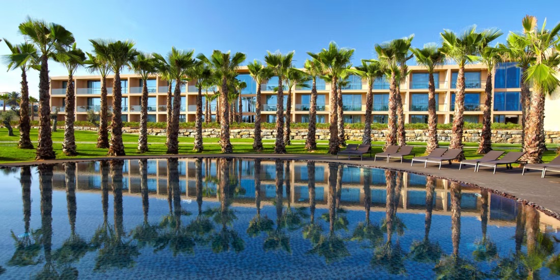 Kimpton Algarve Kimpton Algarve pool