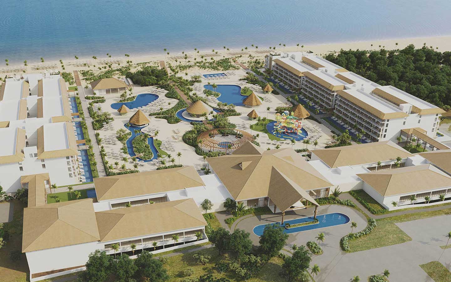 Ocean Azure Costa Mujeres