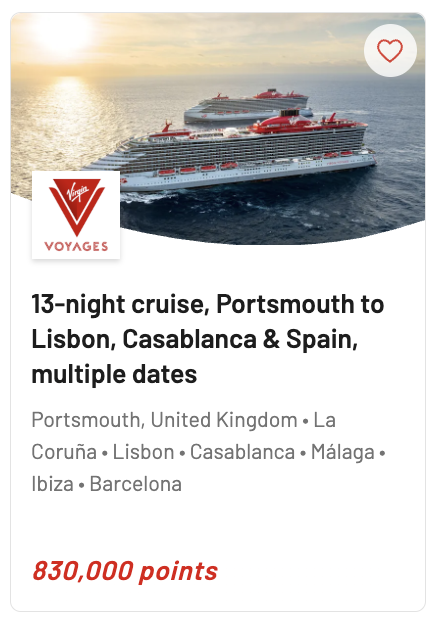Portsmouth Cruise May 2025 Portsmouth Cruise May 2025