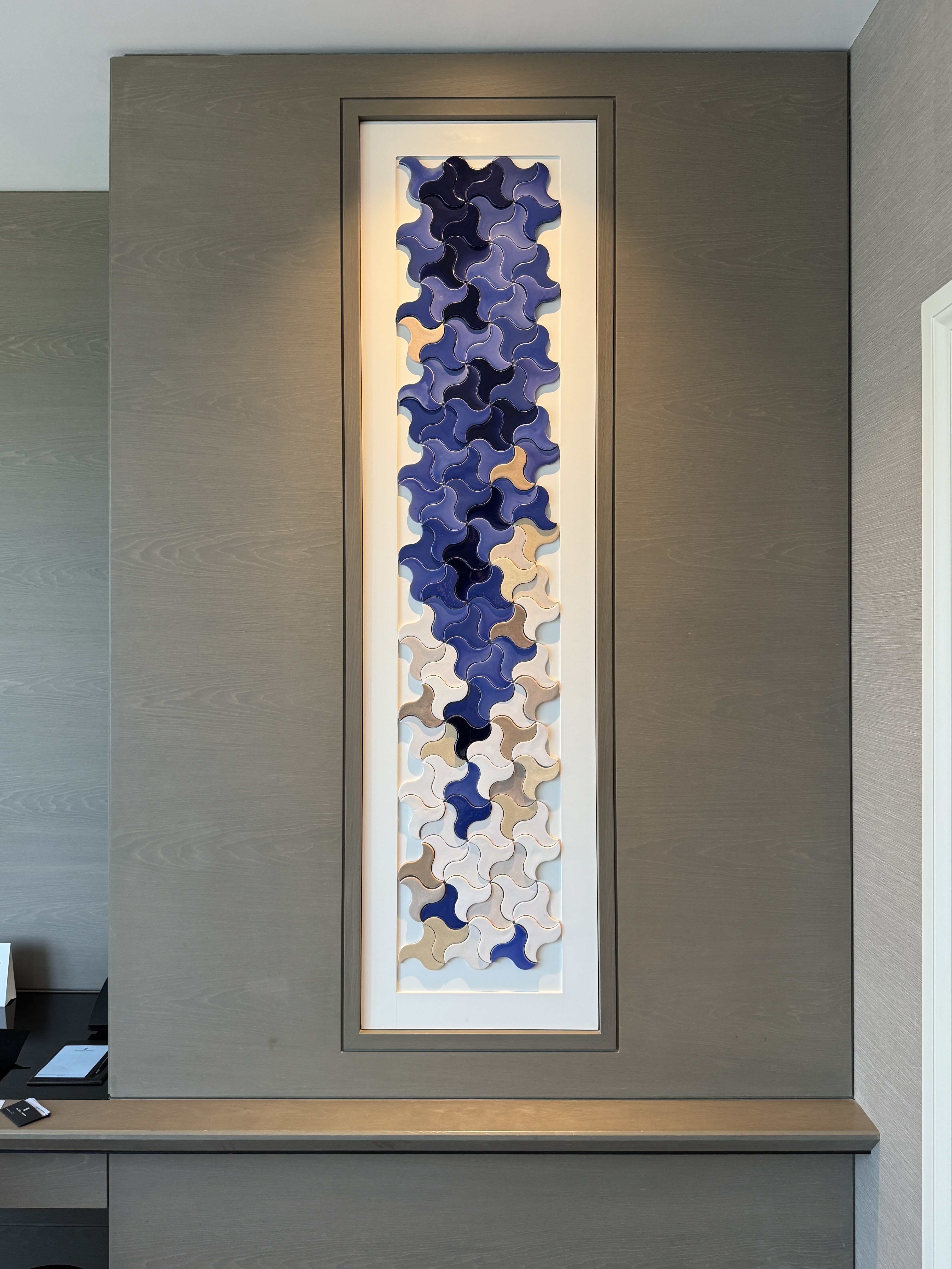 Ritz Carlton Istanbul room art Ritz Carlton Istanbul room art