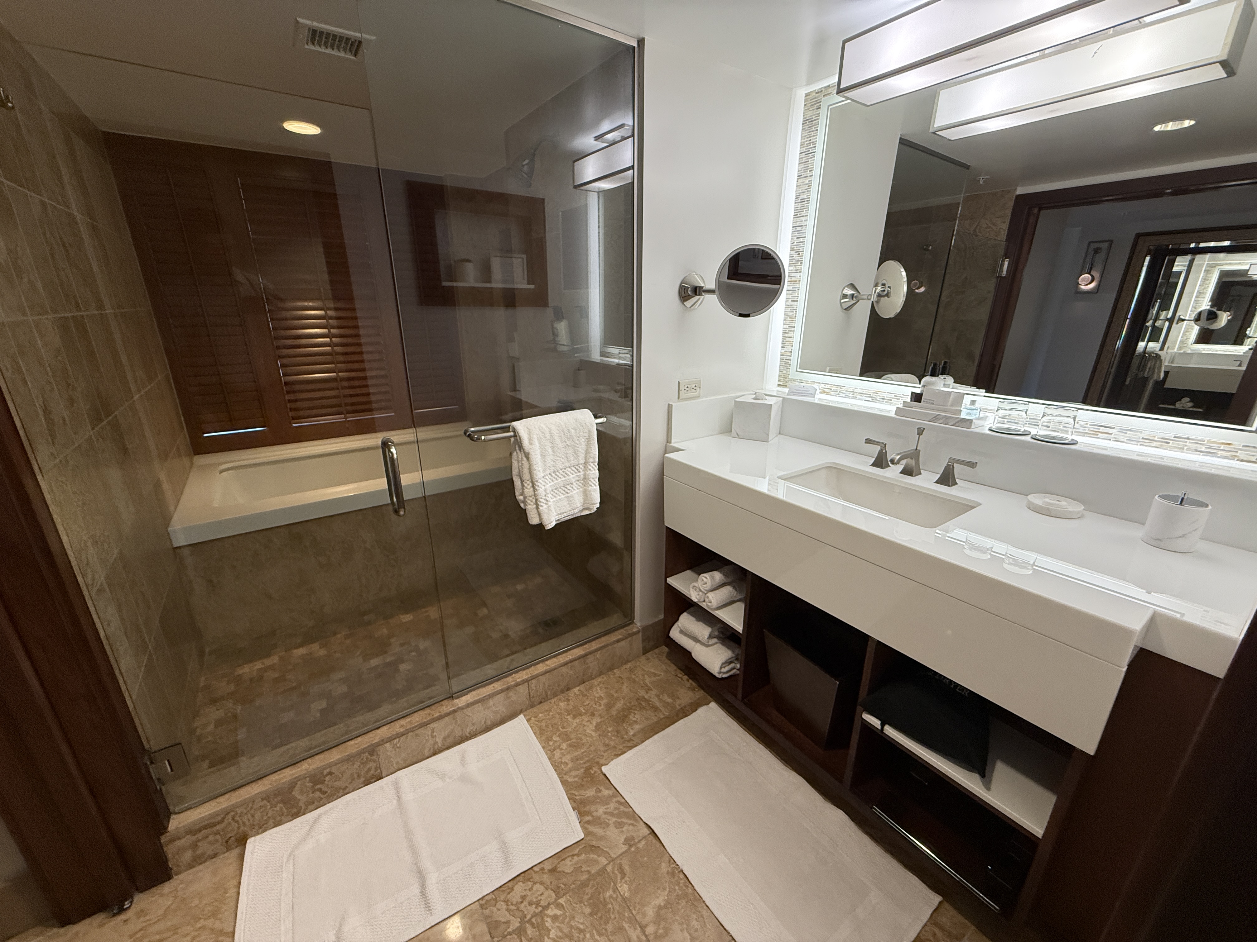 Ritz Carlton Rancho Mirage Bathroom Ritz Carlton Rancho Mirage Bathroom