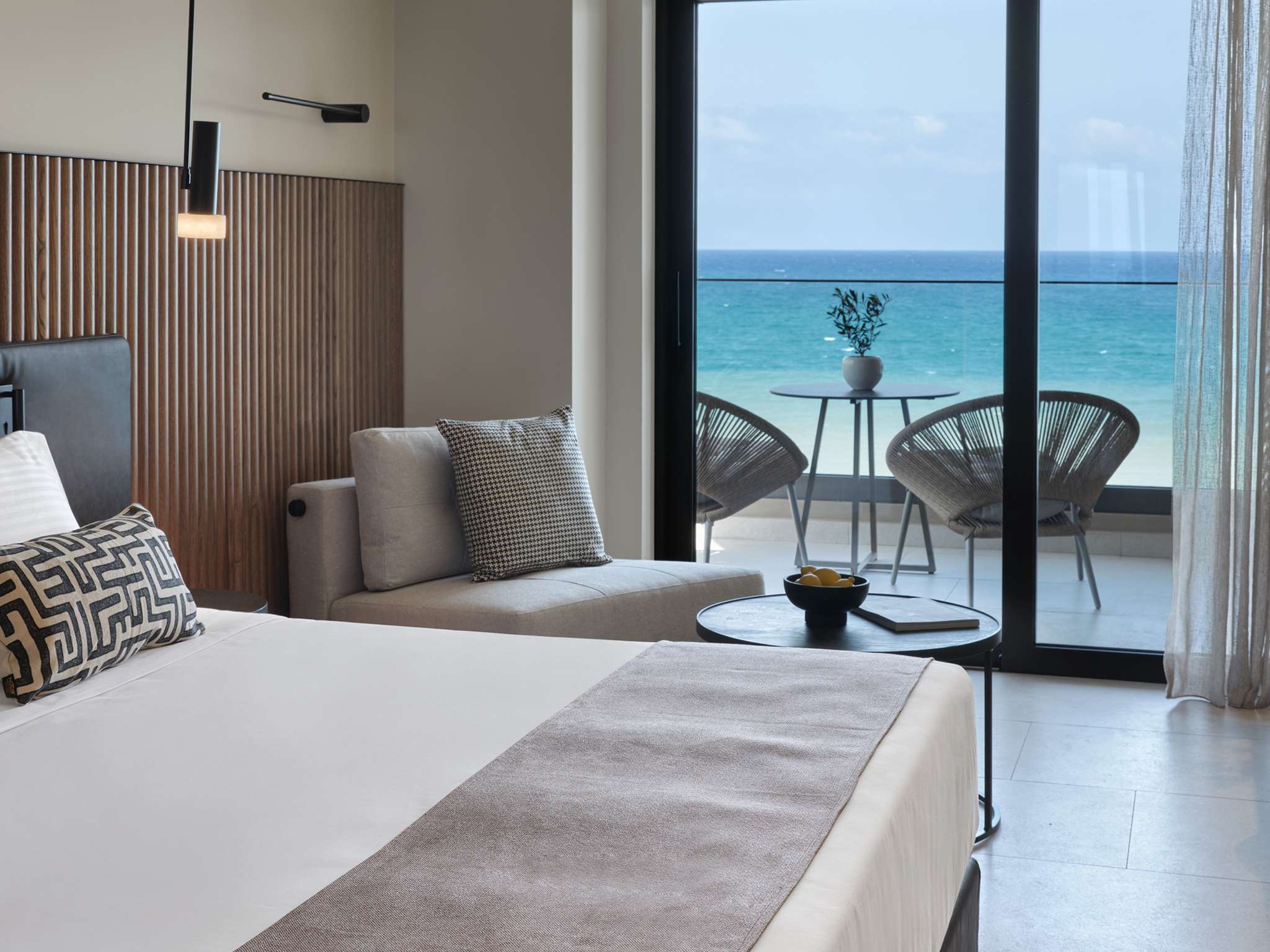 Rocca a Mare Heraklion Rocca a Mare Heraklion room
