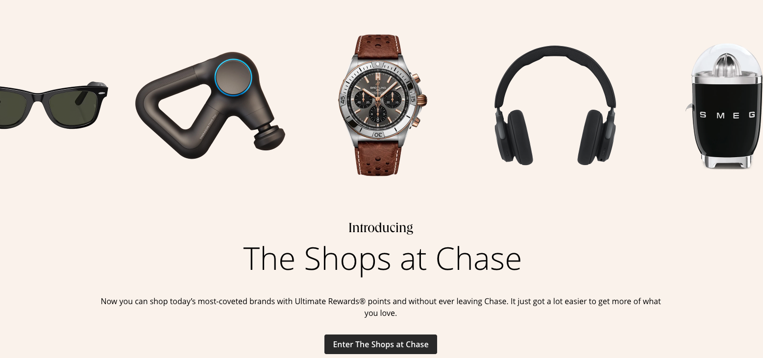 The Shops at Chase Homepage banner The Shops at Chase Homepage banner