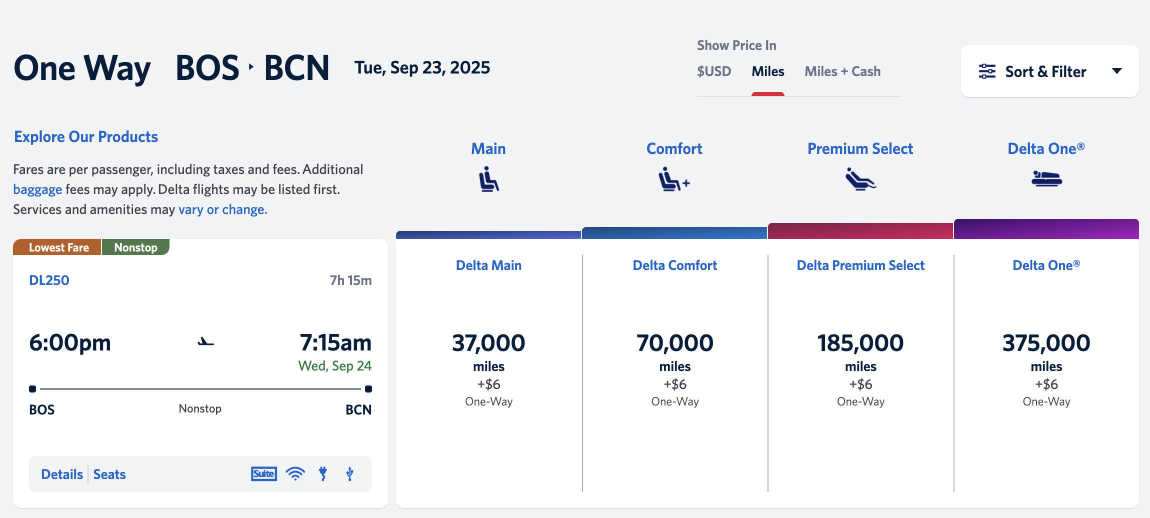 Screenshot 2025 05 29 at 5.28.38 PM Delta BOS BCN