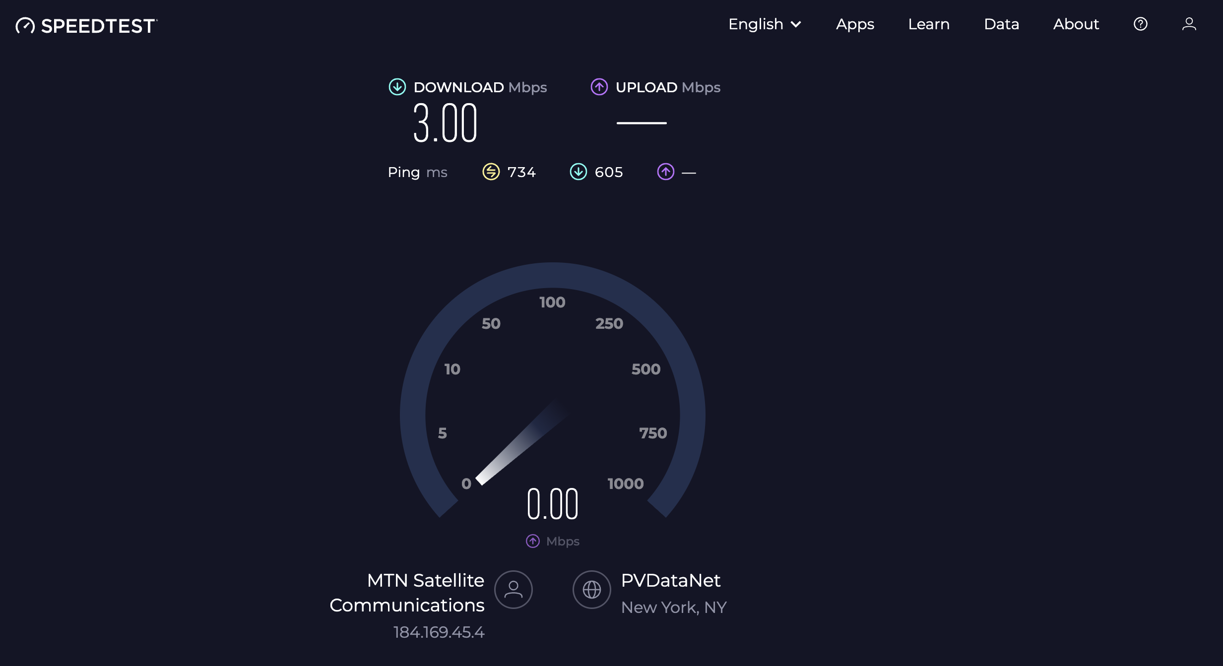 Southwest Airiines free wifi incomplete speed test Southwest Airiines free wifi incomplete speed test