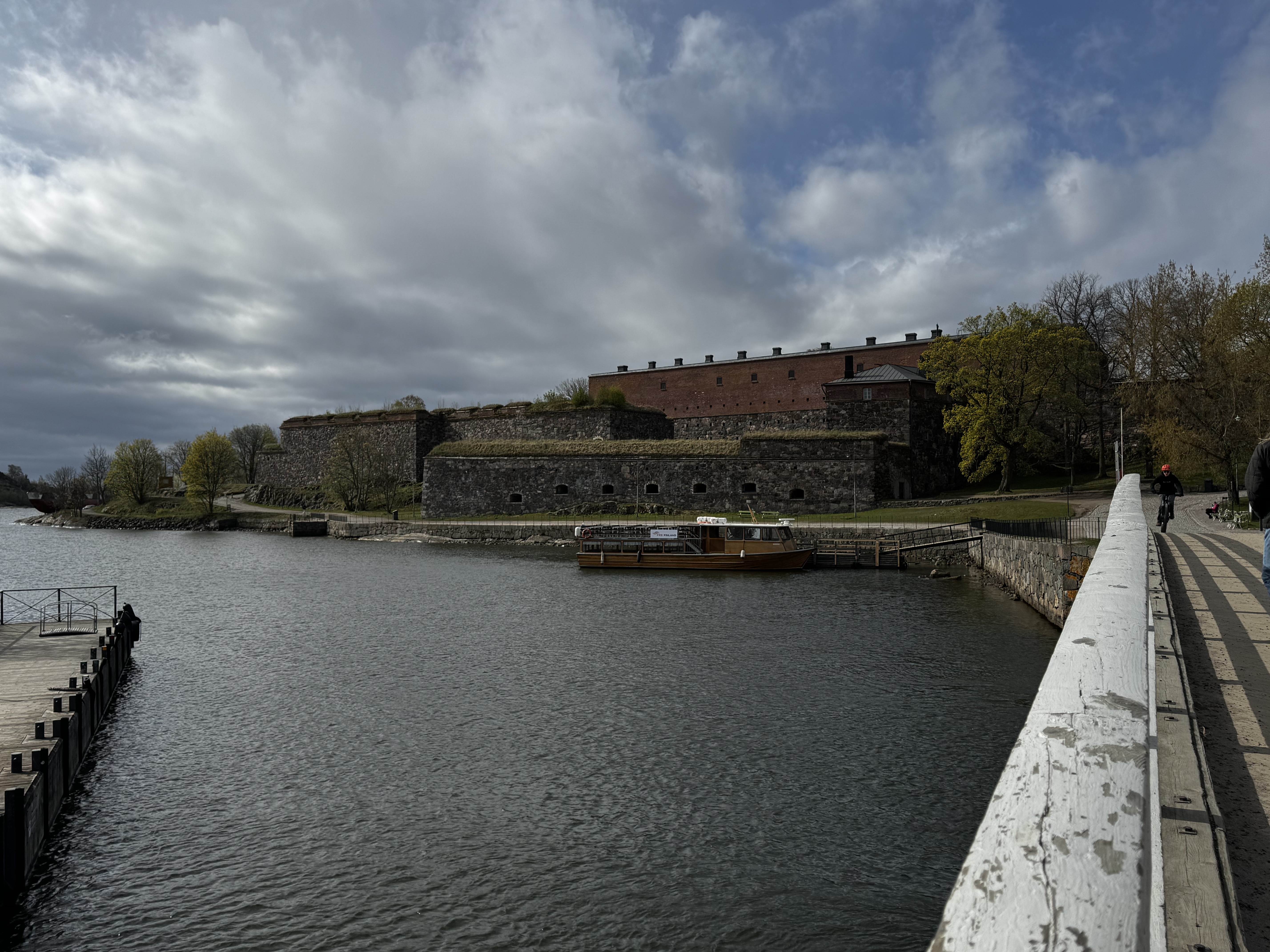 Suomenlinna Helsinki fortress Suomenlinna Helsinki fortress