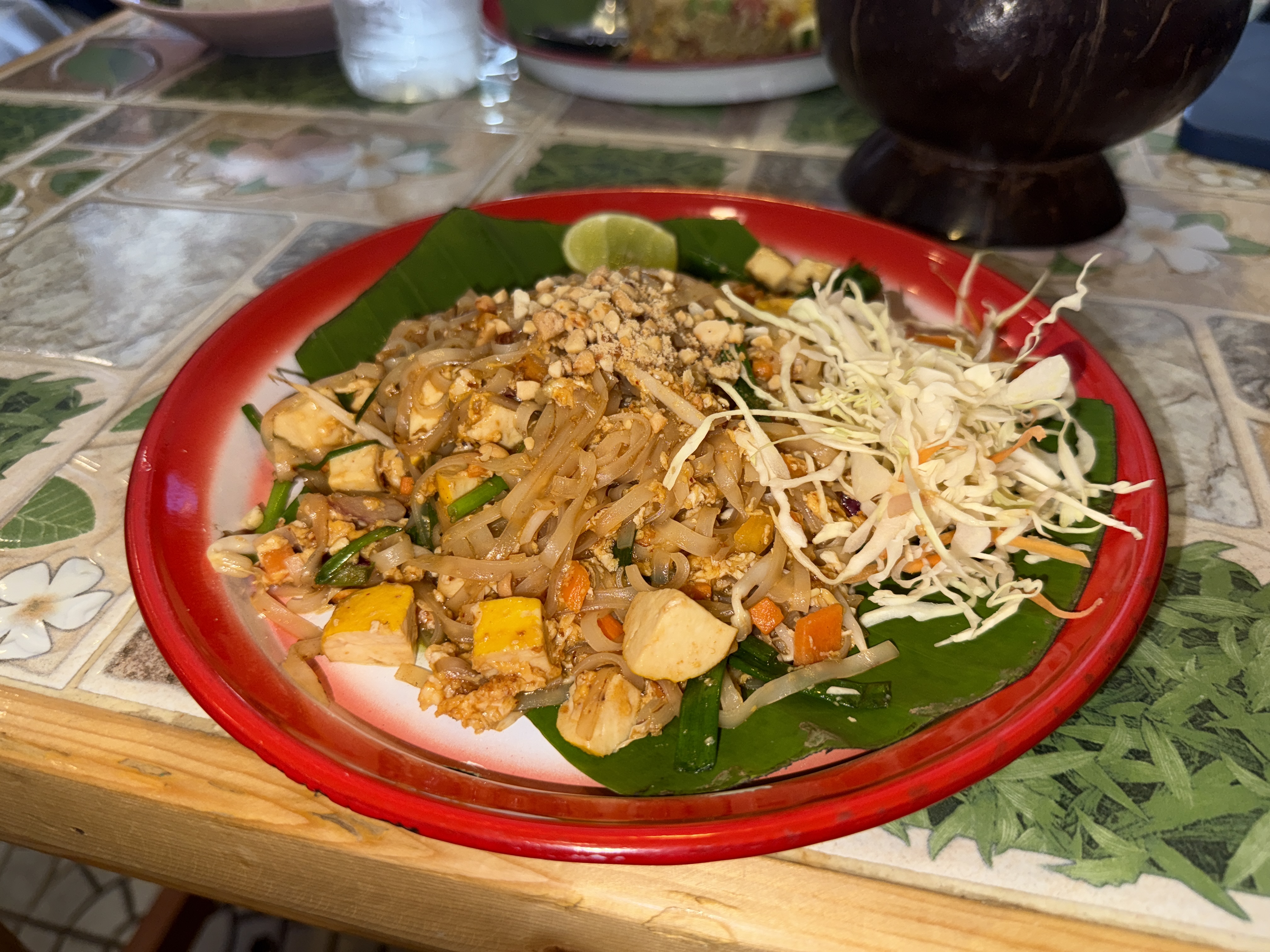 Thai Northern cuisine Chiang Mai