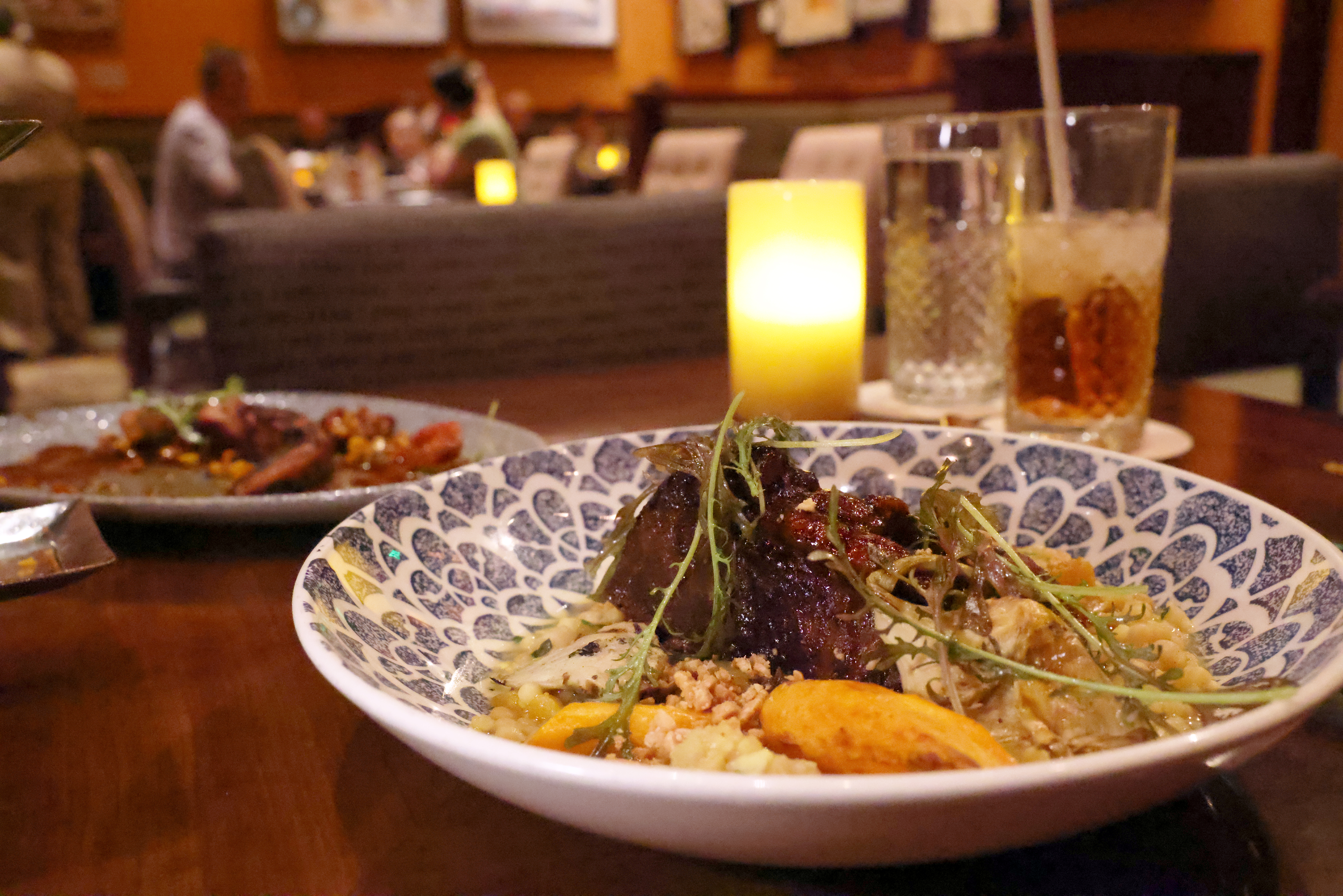 Tiffins Disney Animal Kingdom short rib Tiffins Disney Animal Kingdom short rib