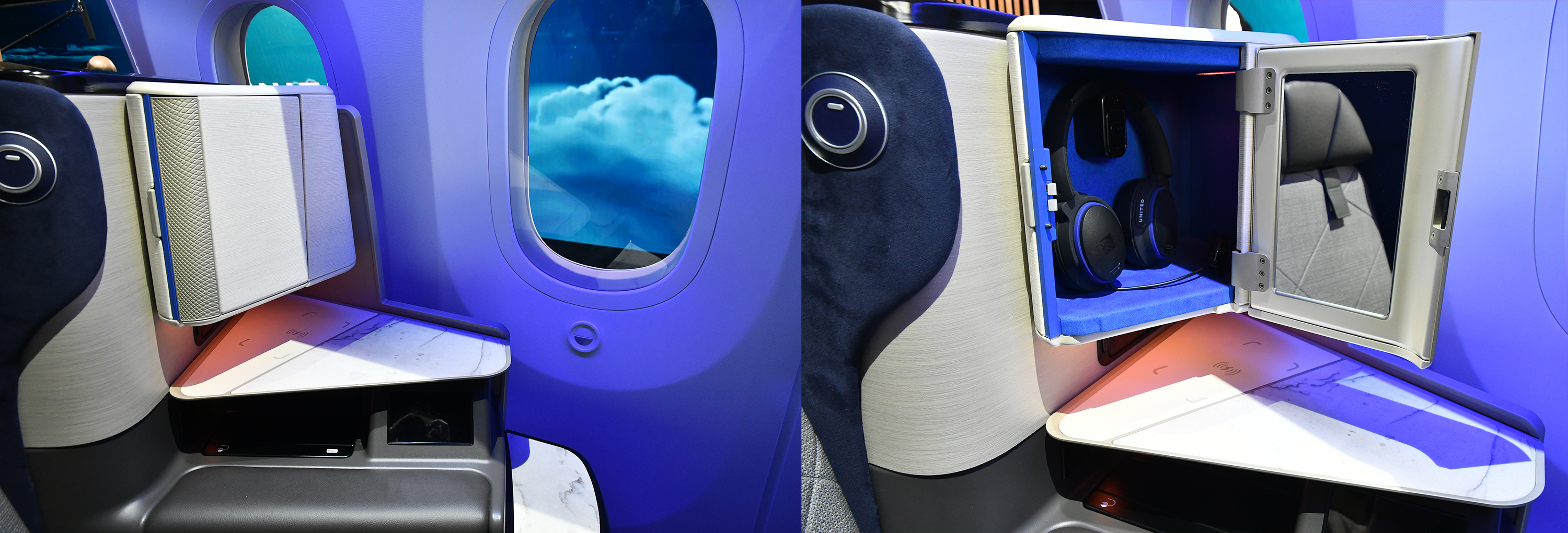 United New Polaris Storage United New Polaris Storage