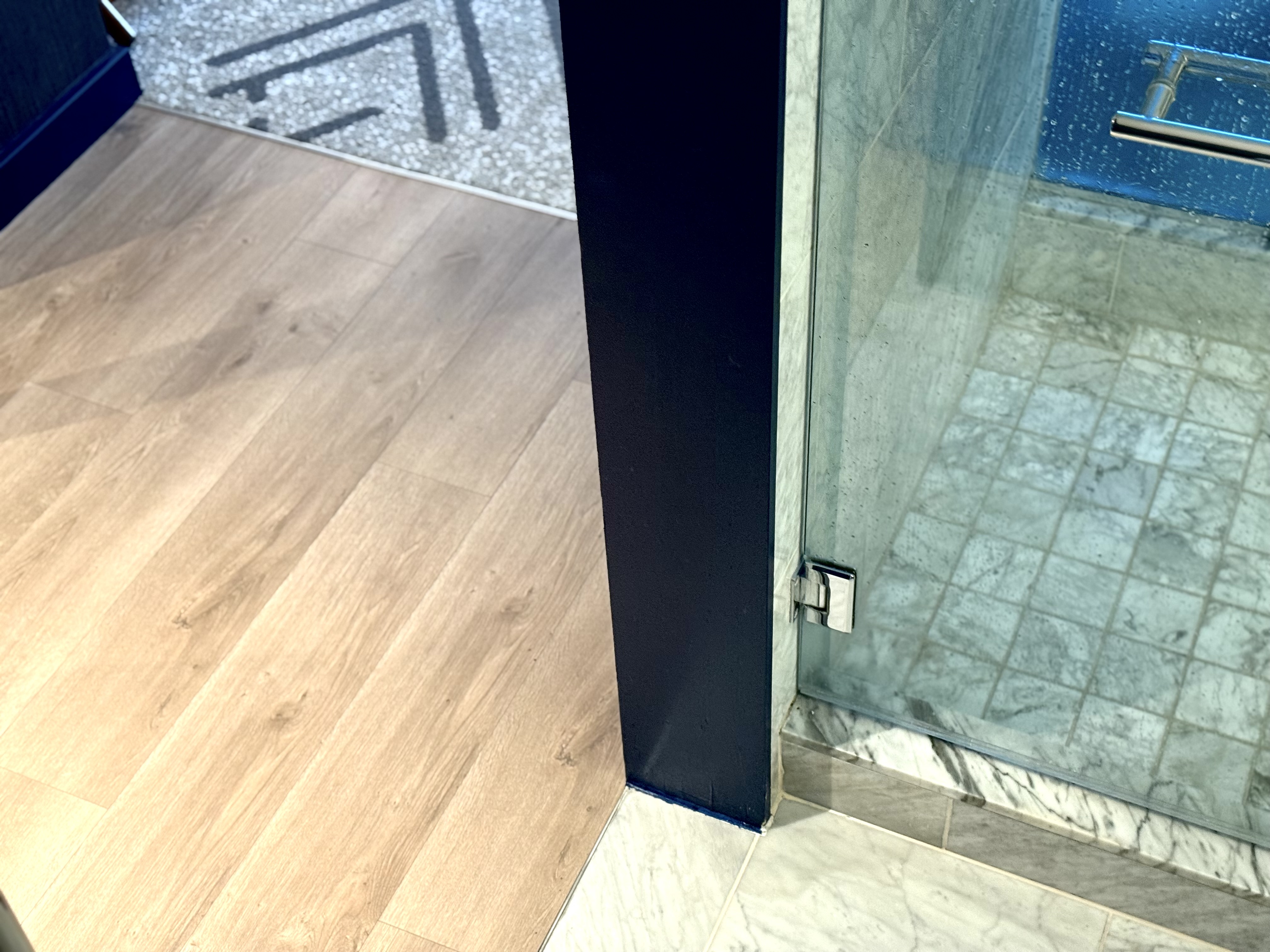 W Hollywood room floor design W Hollywood room floor design