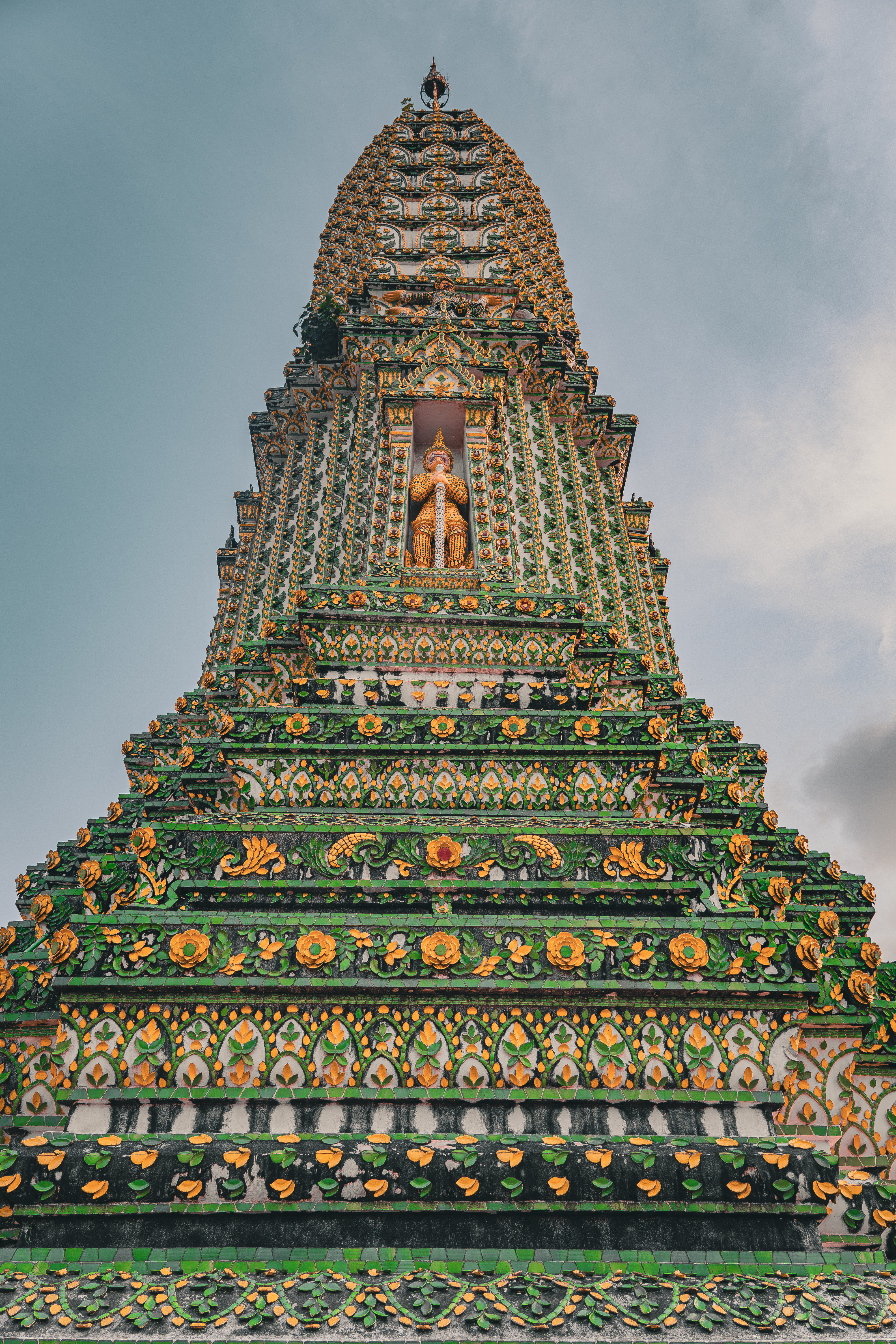 Wat Arun Bangkok Wat Arun Bangkok