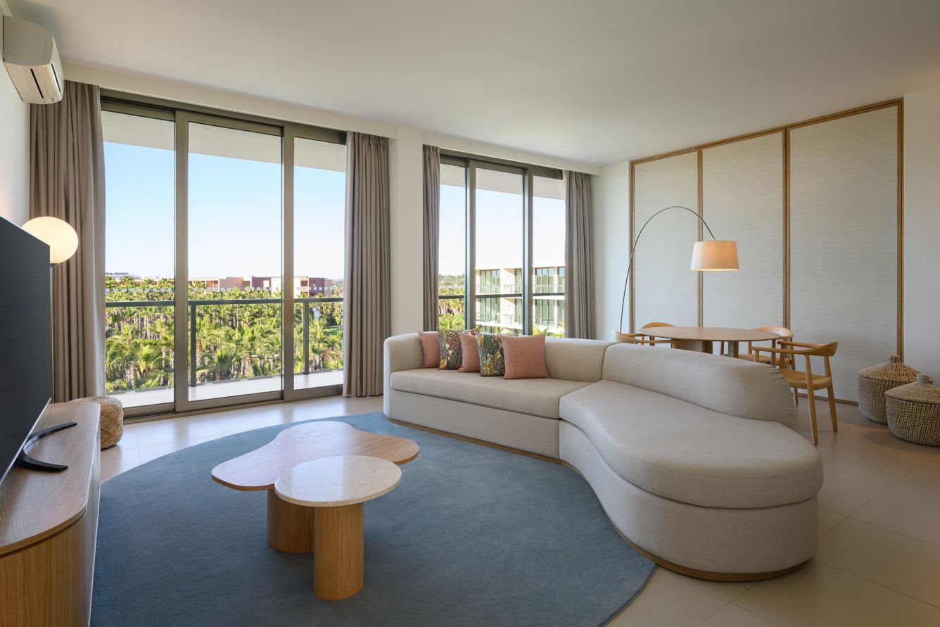 Westin Salgados Suite Westin Salgados Suite