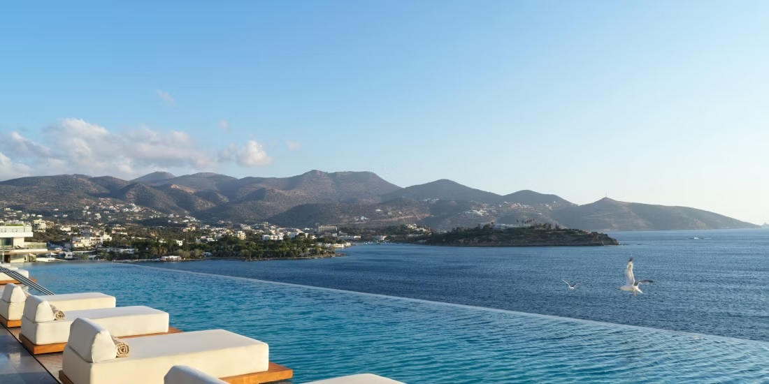 intercontinental crete intercontinental crete