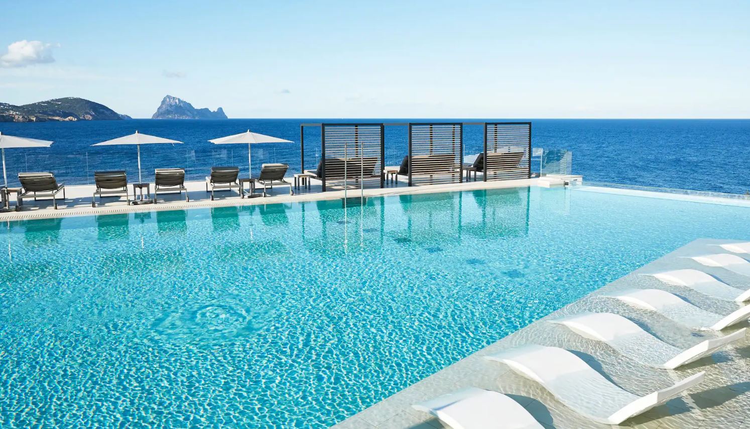 7 Pines Ibiza