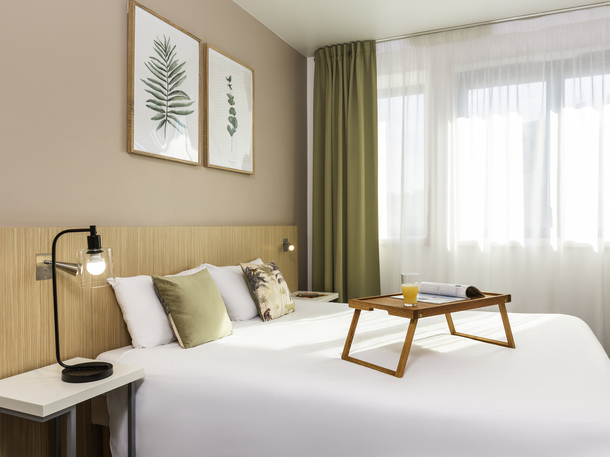 Adagio Access Paris Reuilly Adagio Access Paris Reuilly