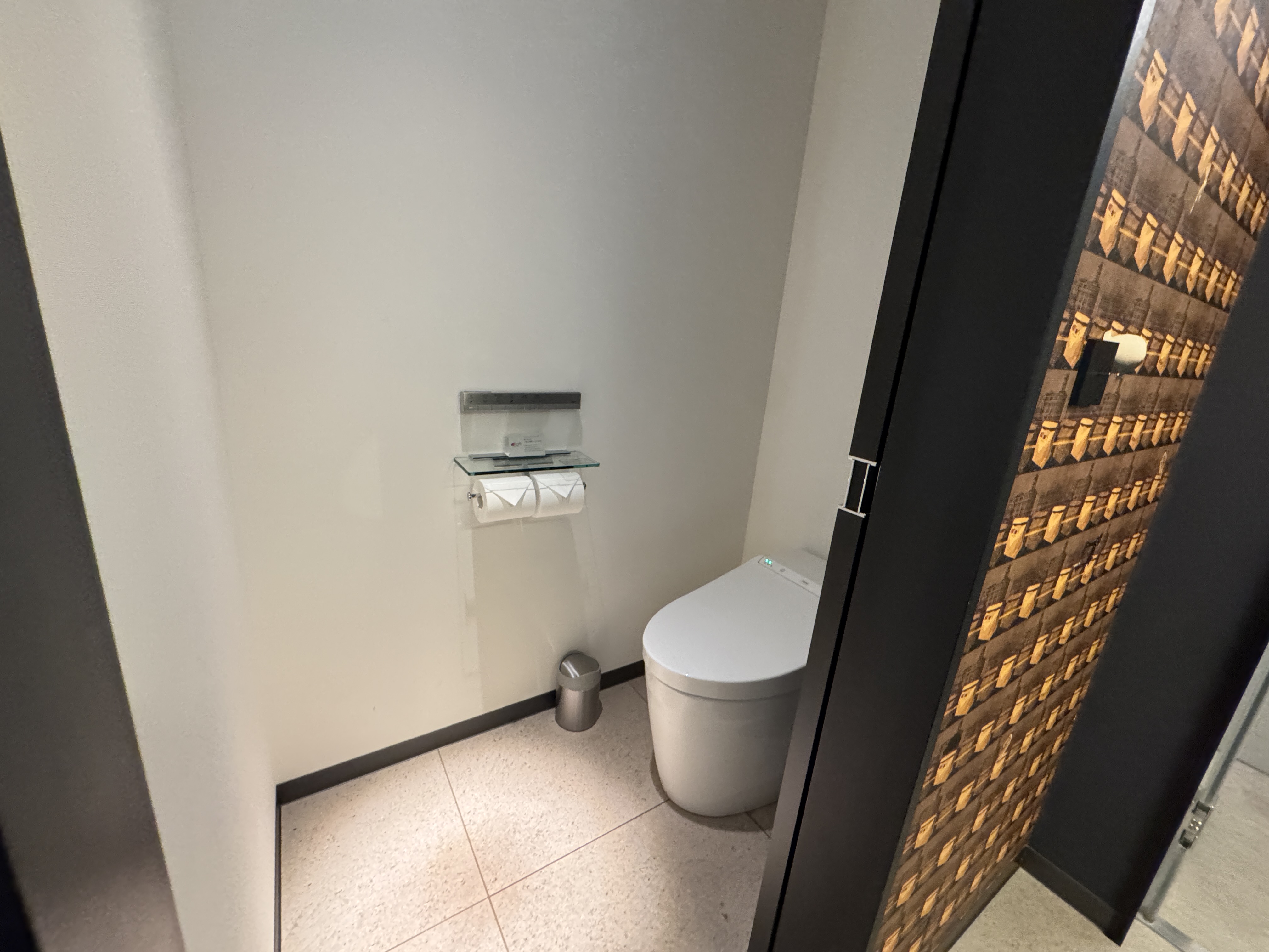 Aloft Tokyo Ginza toilet Aloft Tokyo Ginza toilet