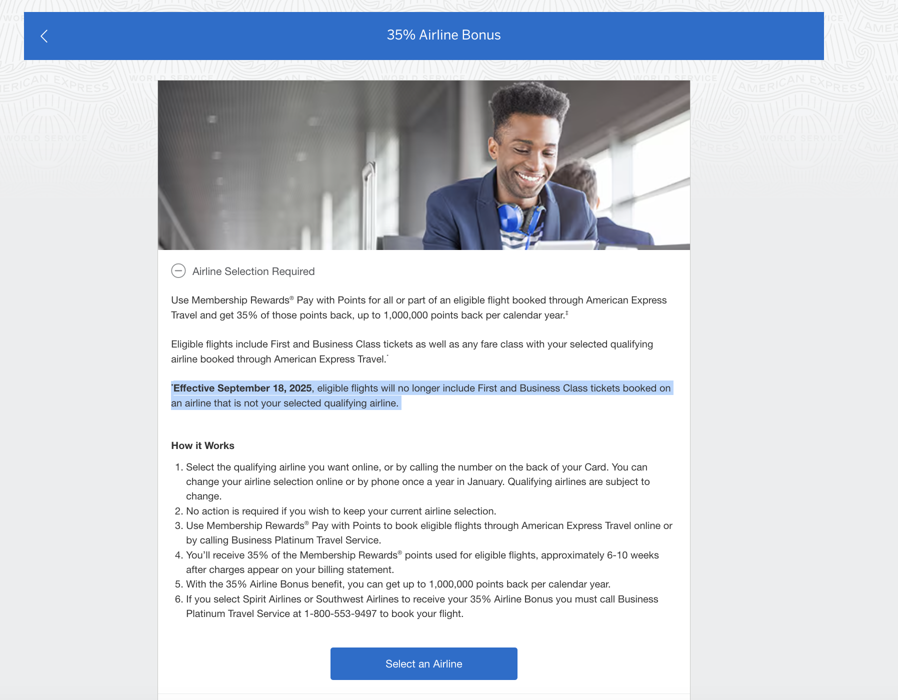 Amex Pay With Points
