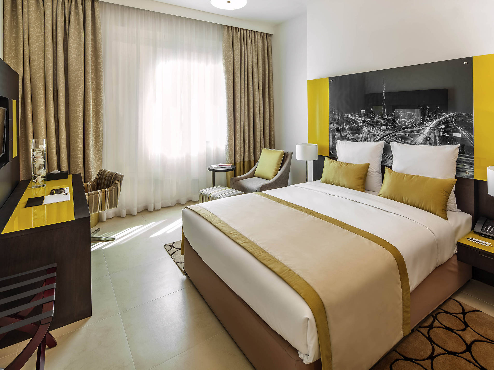 Adagio Premium Dubai Al Barsha Adagio Premium Dubai Al Barsha