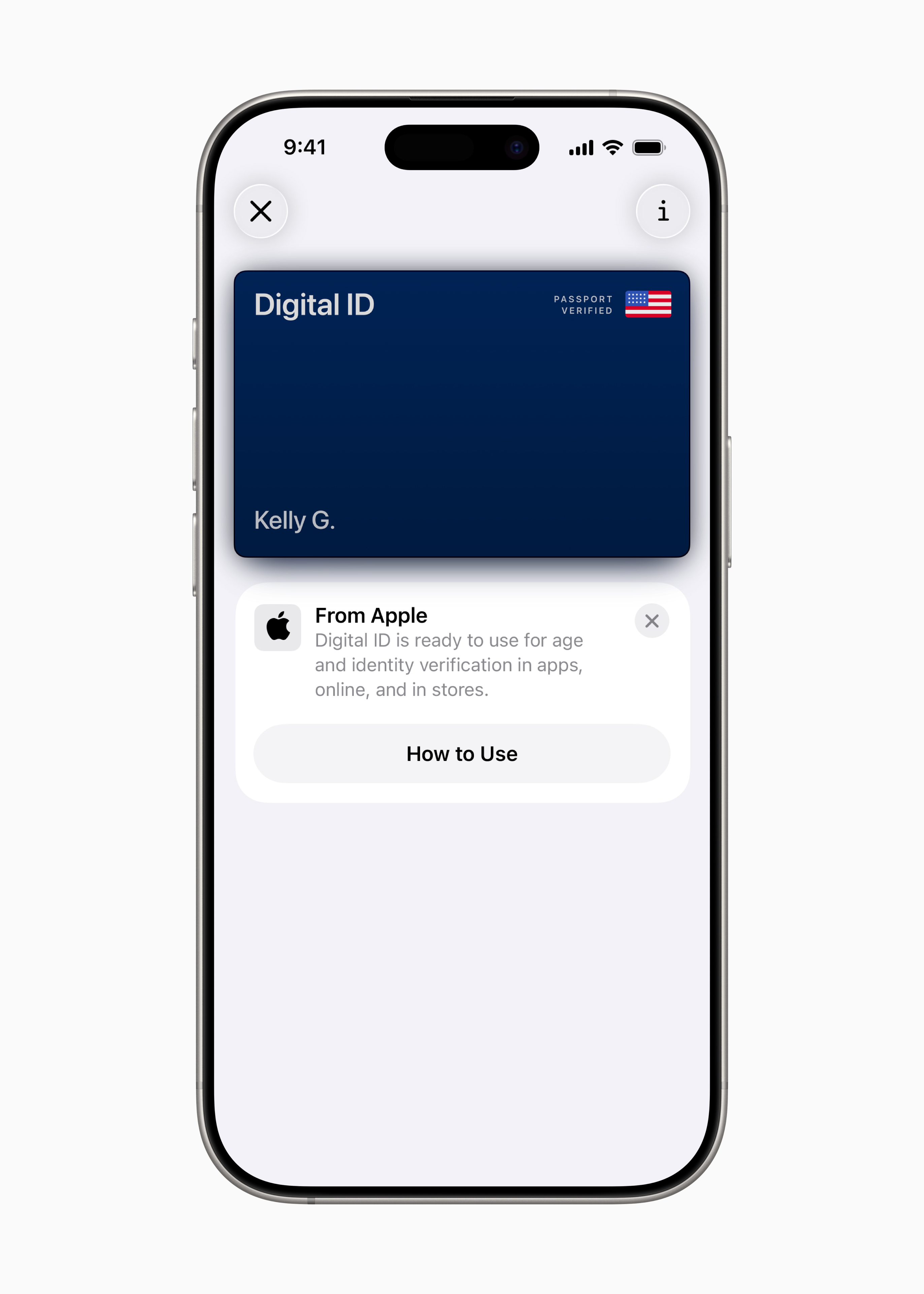 Apple ios26 digital id Apple ios26 digital id