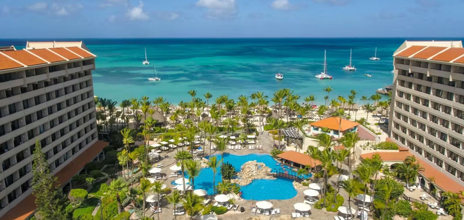 Barceló Aruba All Inclusive Barceló Aruba All Inclusive