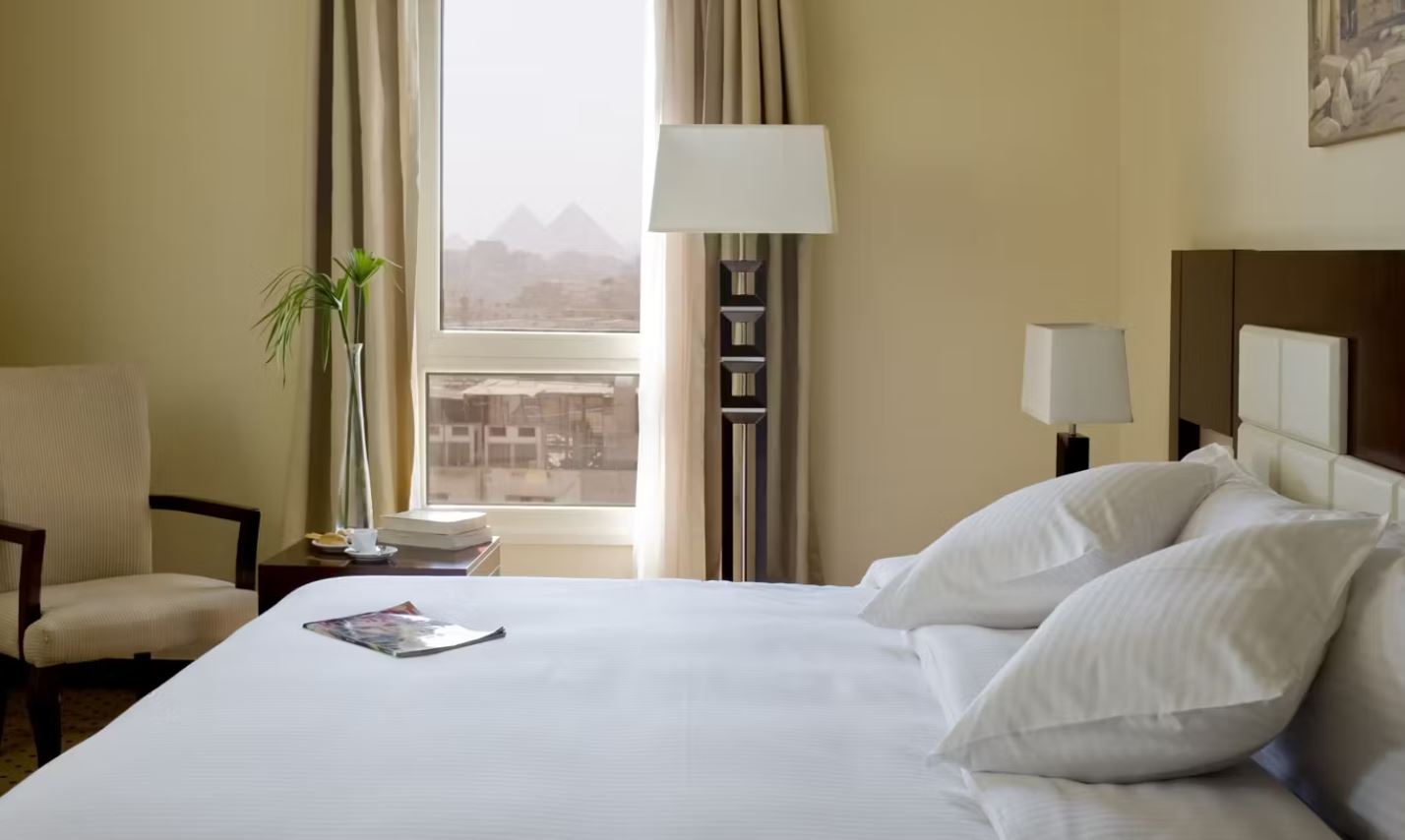 Barceló Cairo Pyramids Barceló Cairo Pyramids