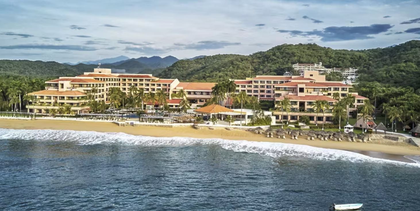Barceló Huatulco All Inclusive Barceló Huatulco All Inclusive