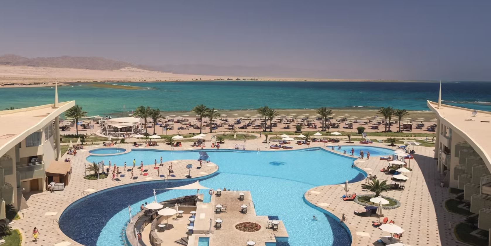 Barceló Tiran Sharm Barceló Tiran Sharm