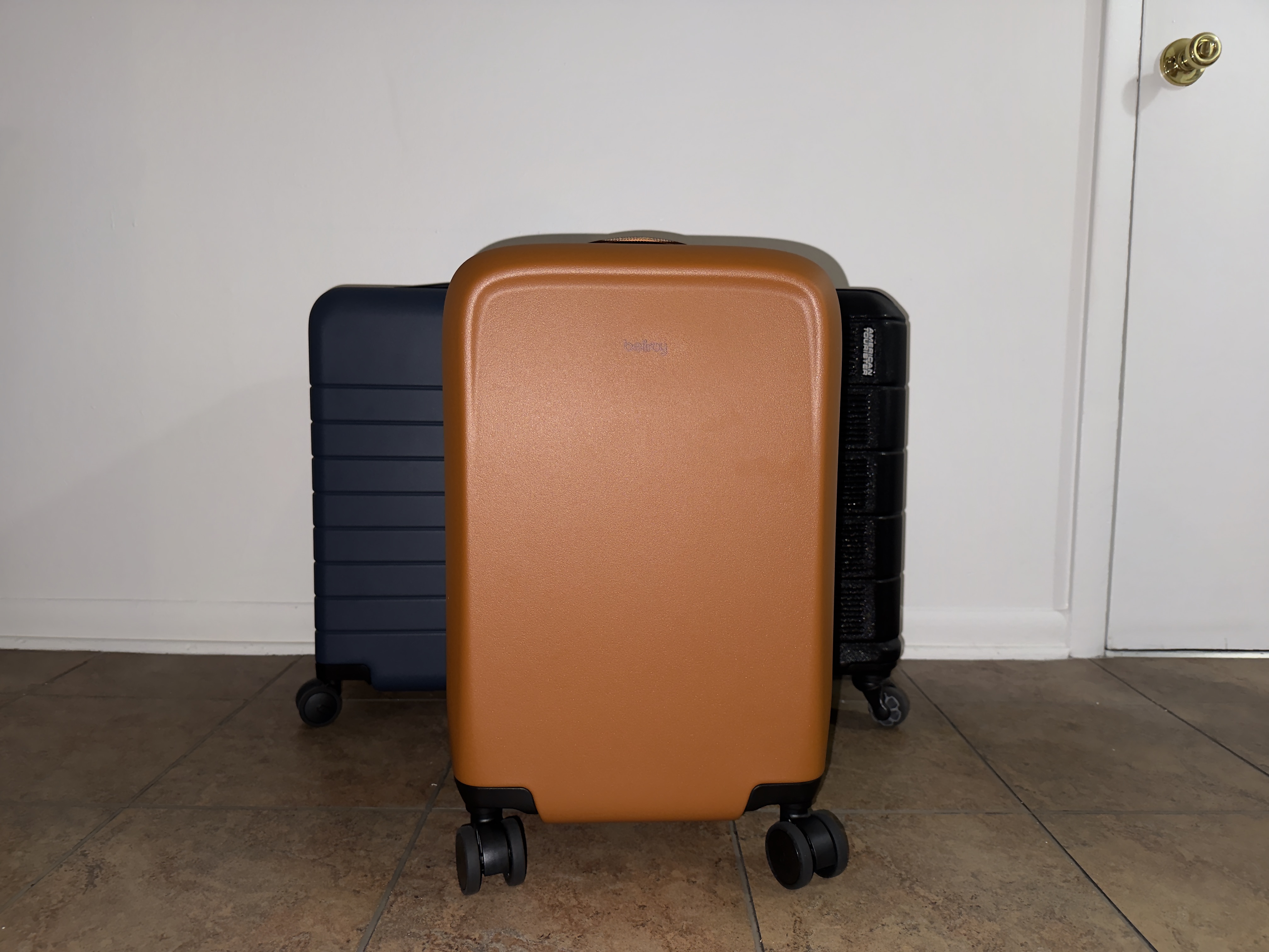 Bellroy Transit Carry on Bellroy Transit Carry on