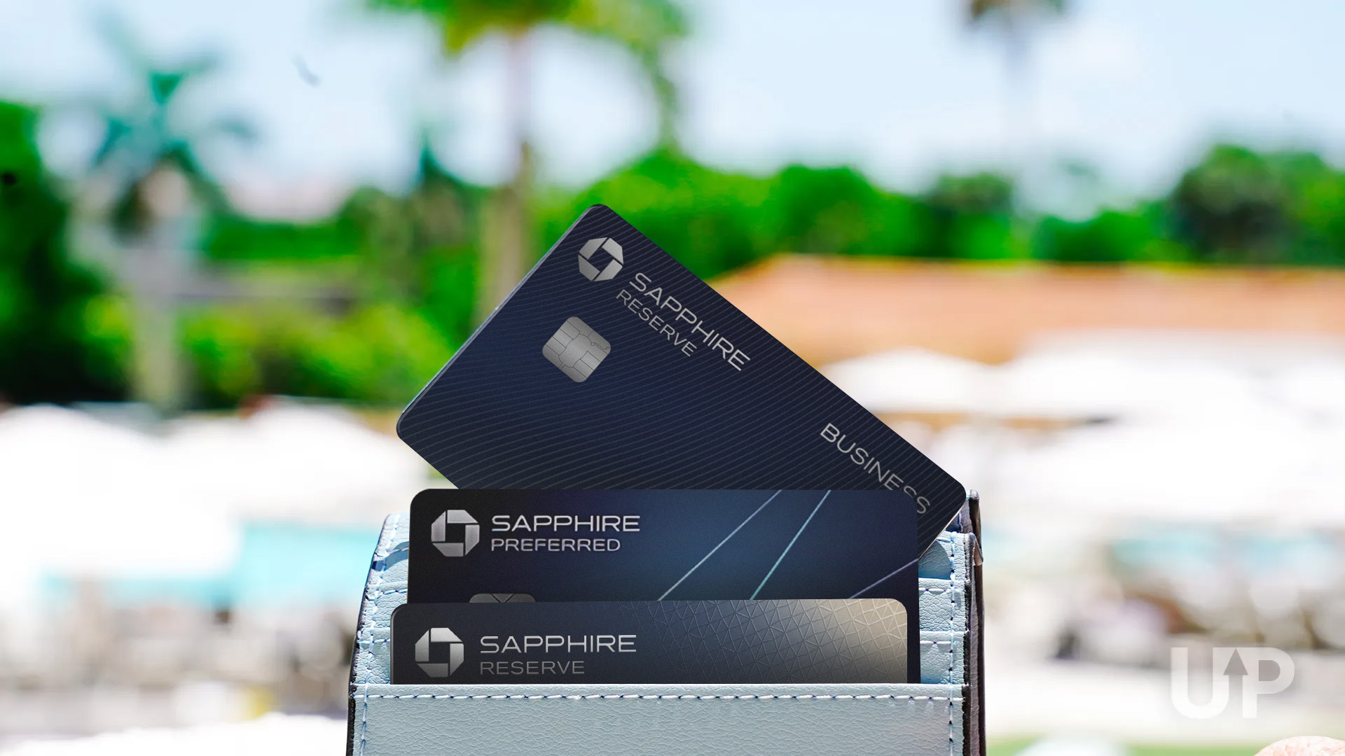 Amex Platinum Amex Gold Chase Sapphire Reserve Chase Sapphire Preferred Dining Table Upgraded Points LLC 2 Chase Sapphire Preferred New Sapphire Reserve Reserve for Business Blue Wallet Upgraded Points LLC 2