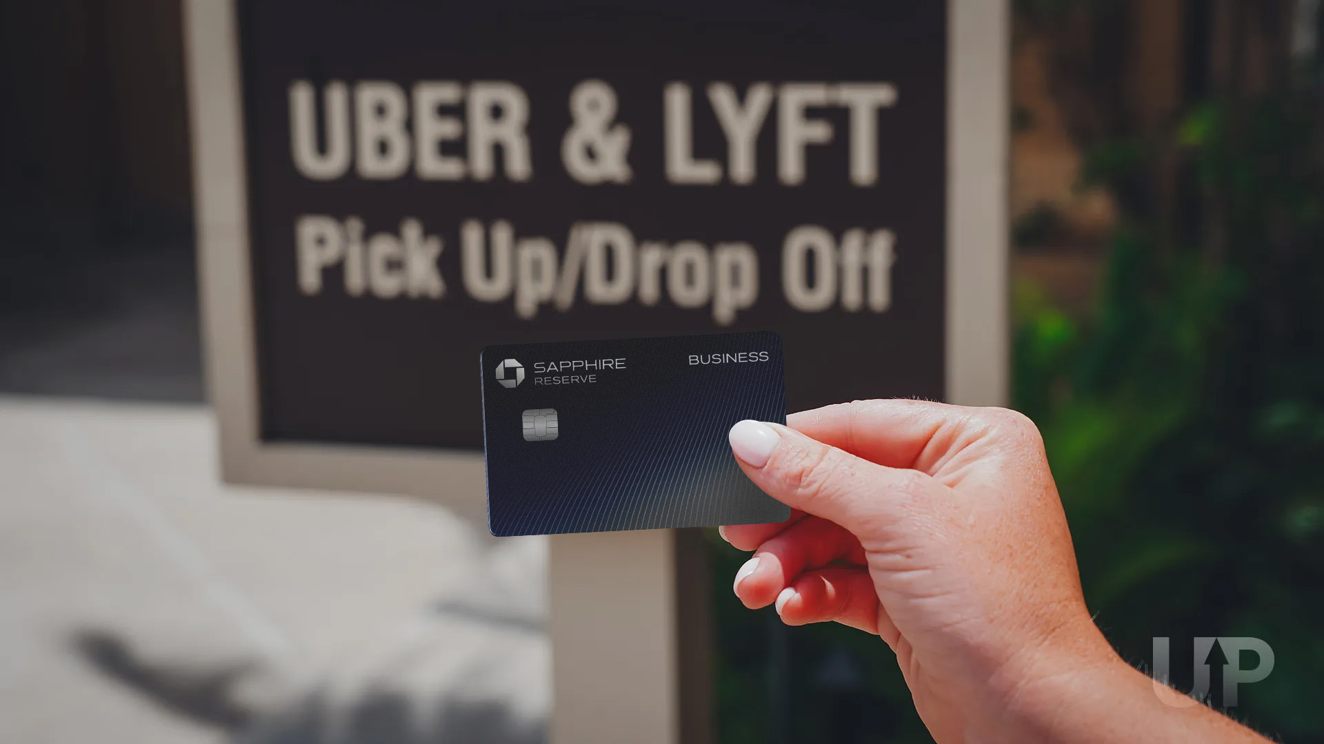 Lyft Branded Fiat 500 in New York City Chase Sapphire Reserve for Business Uber Lyft Pickup Dropoff Upgraded Points LLC 2