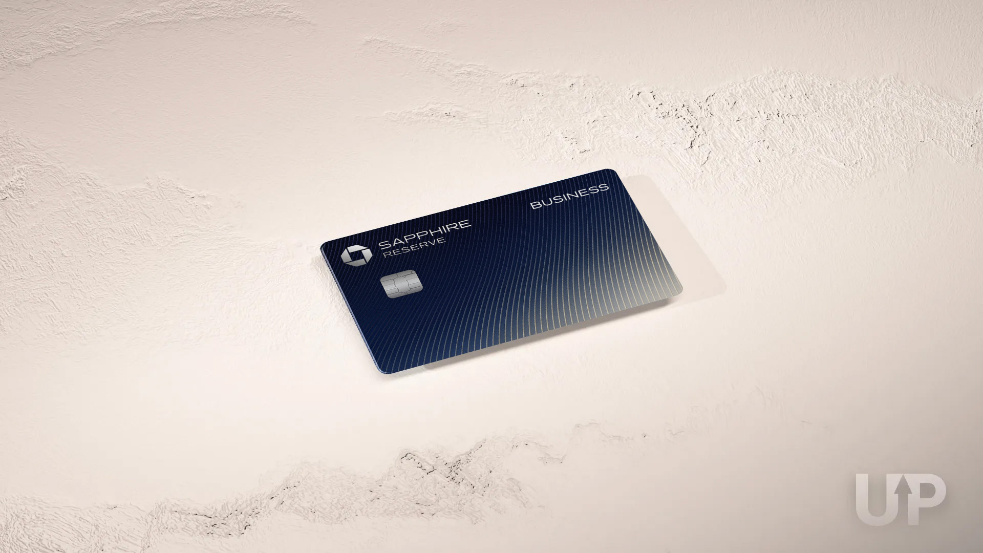 Chase Sapphire Reserve for Business White Table Upgraded Points LLC copy Chase Sapphire Reserve for Business White Table Upgraded Points LLC copy