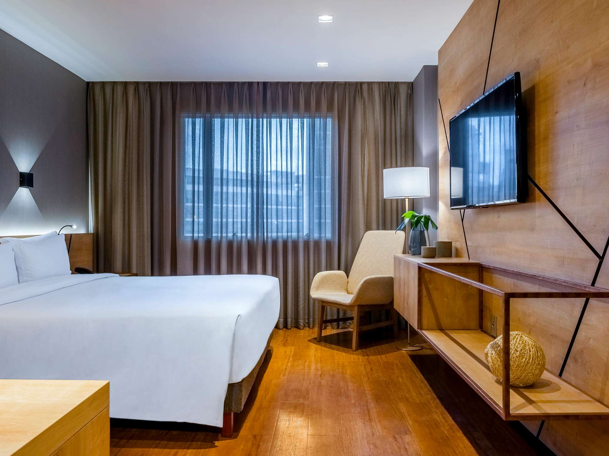 Grand Mercure Sao Paulo Vila Olimpia Grand Mercure Sao Paulo Vila Olimpia