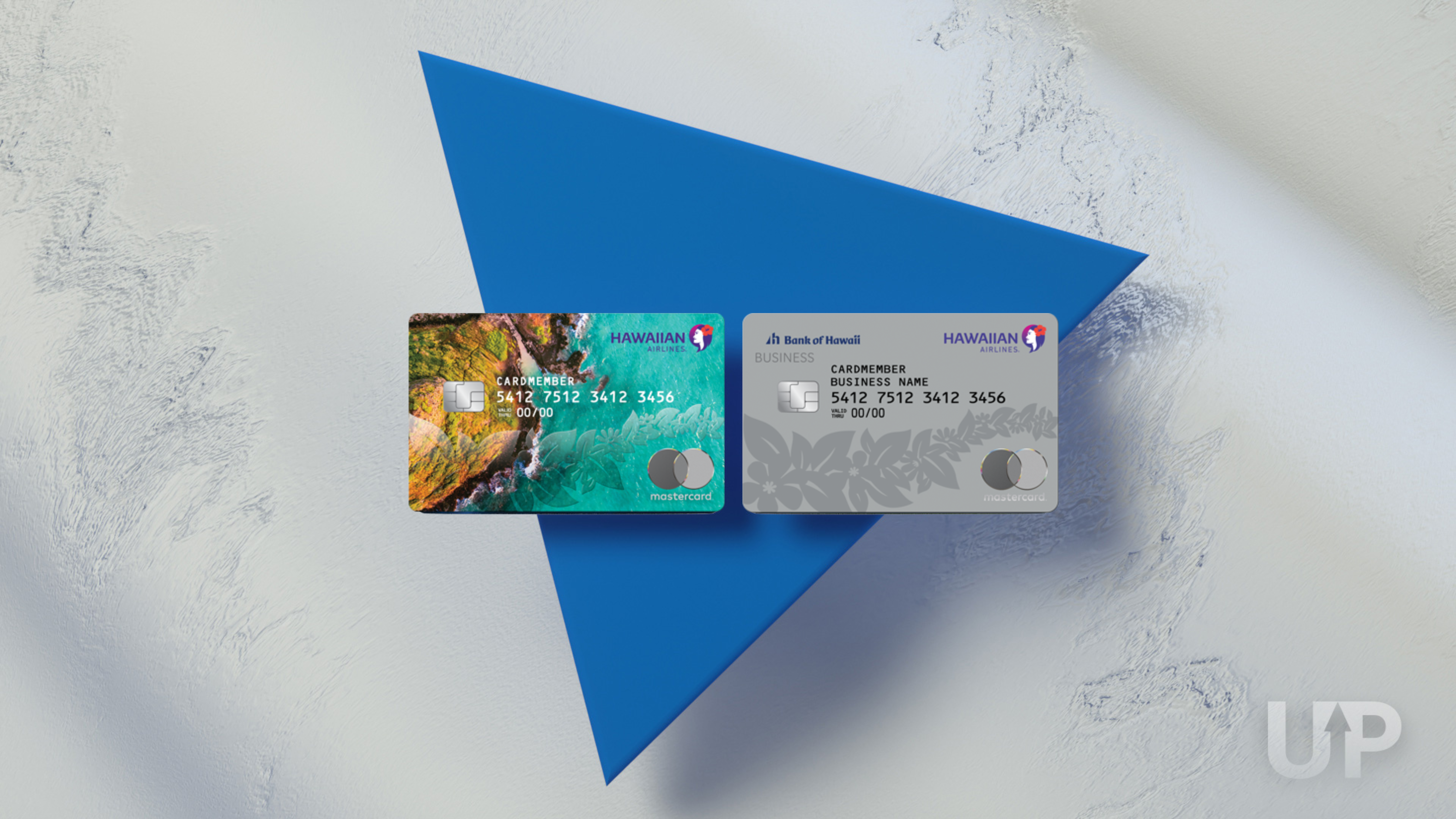 Hawaiian Airlines Credit Cards Upgraded Points LLC Hawaiian Airlines Credit Cards Upgraded Points LLC