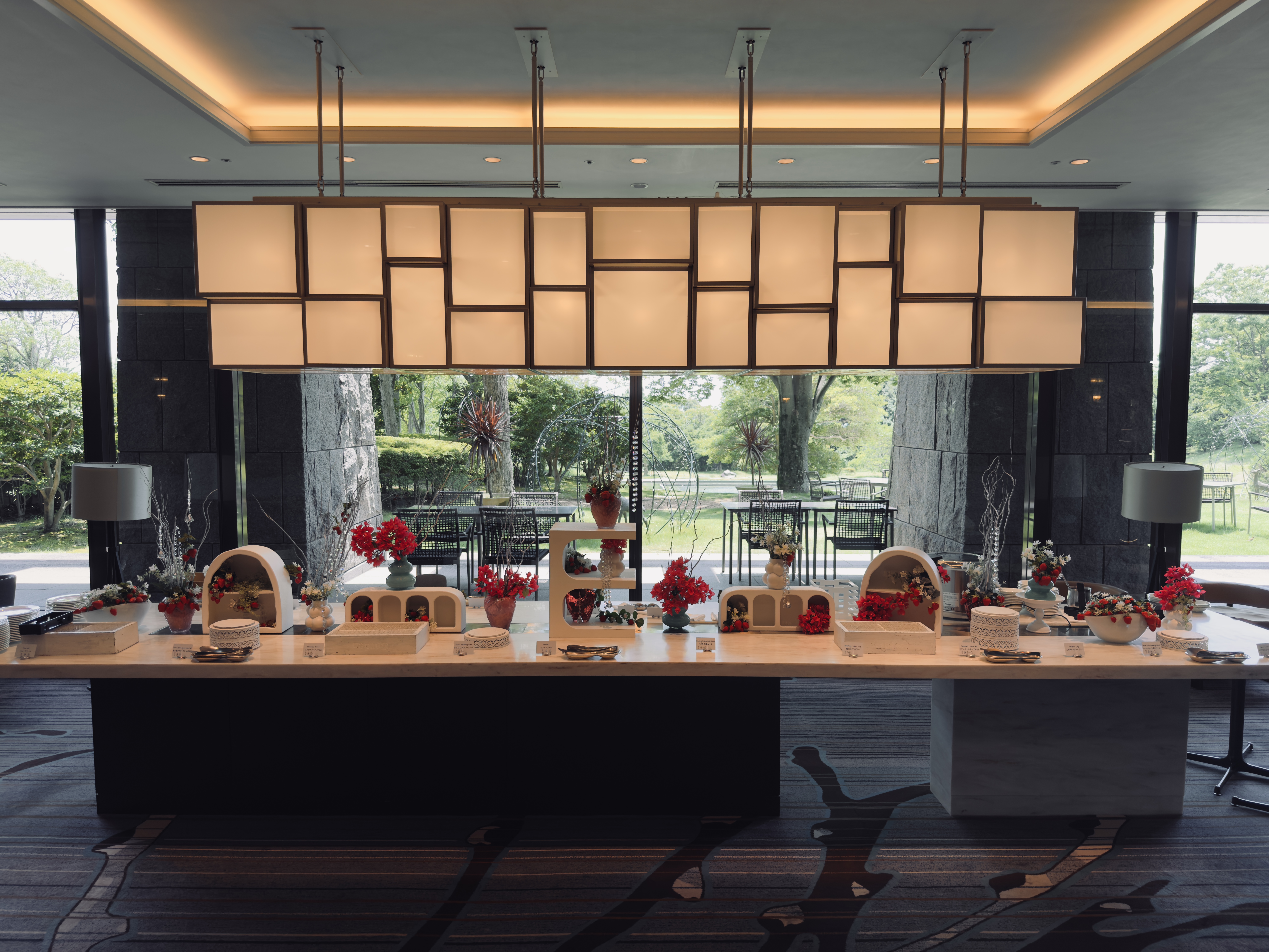 Hilton Odawara Resort Lobby Lounge Hilton Odawara Resort Lobby Lounge