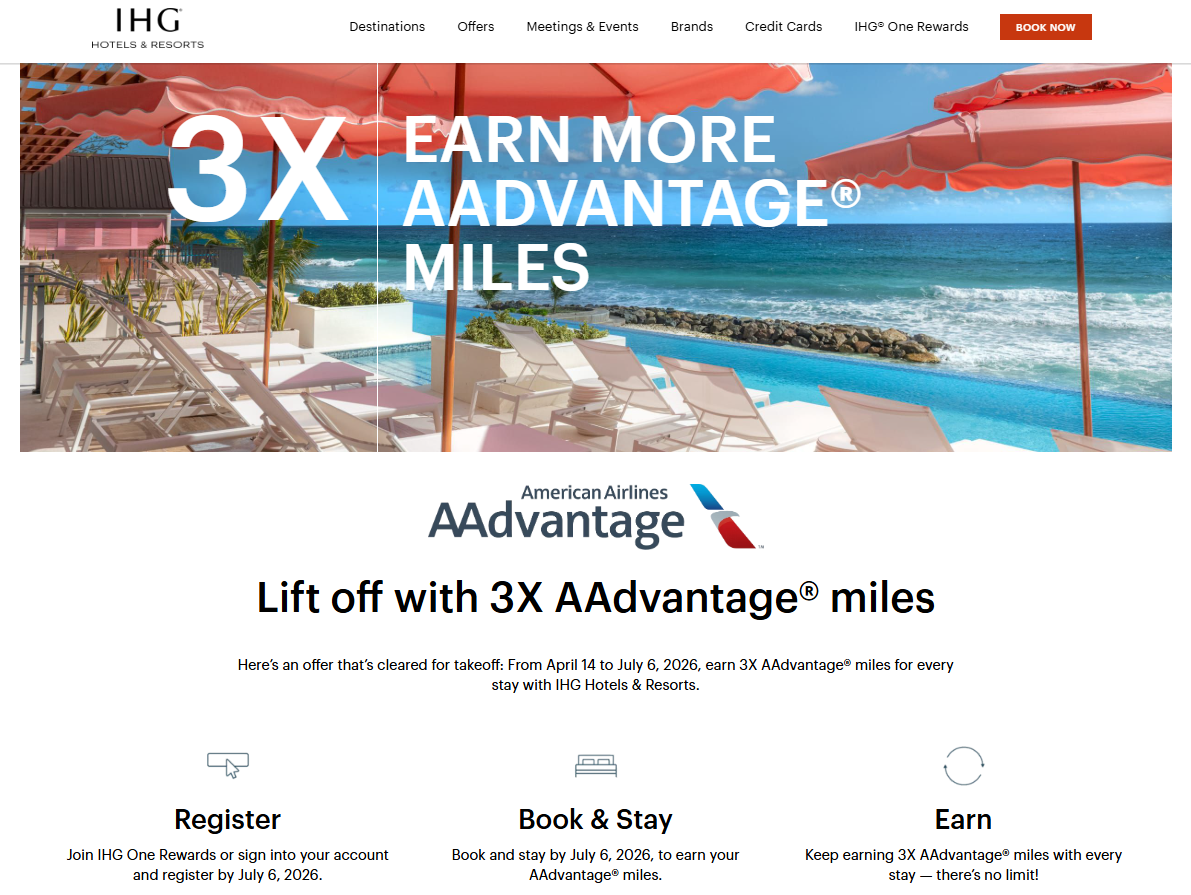 IHG AA promo 042326 IHG AA promo 042326