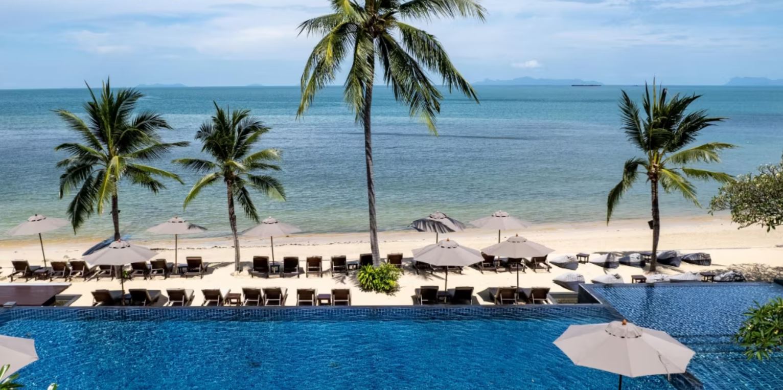 InterContinental Koh Samui