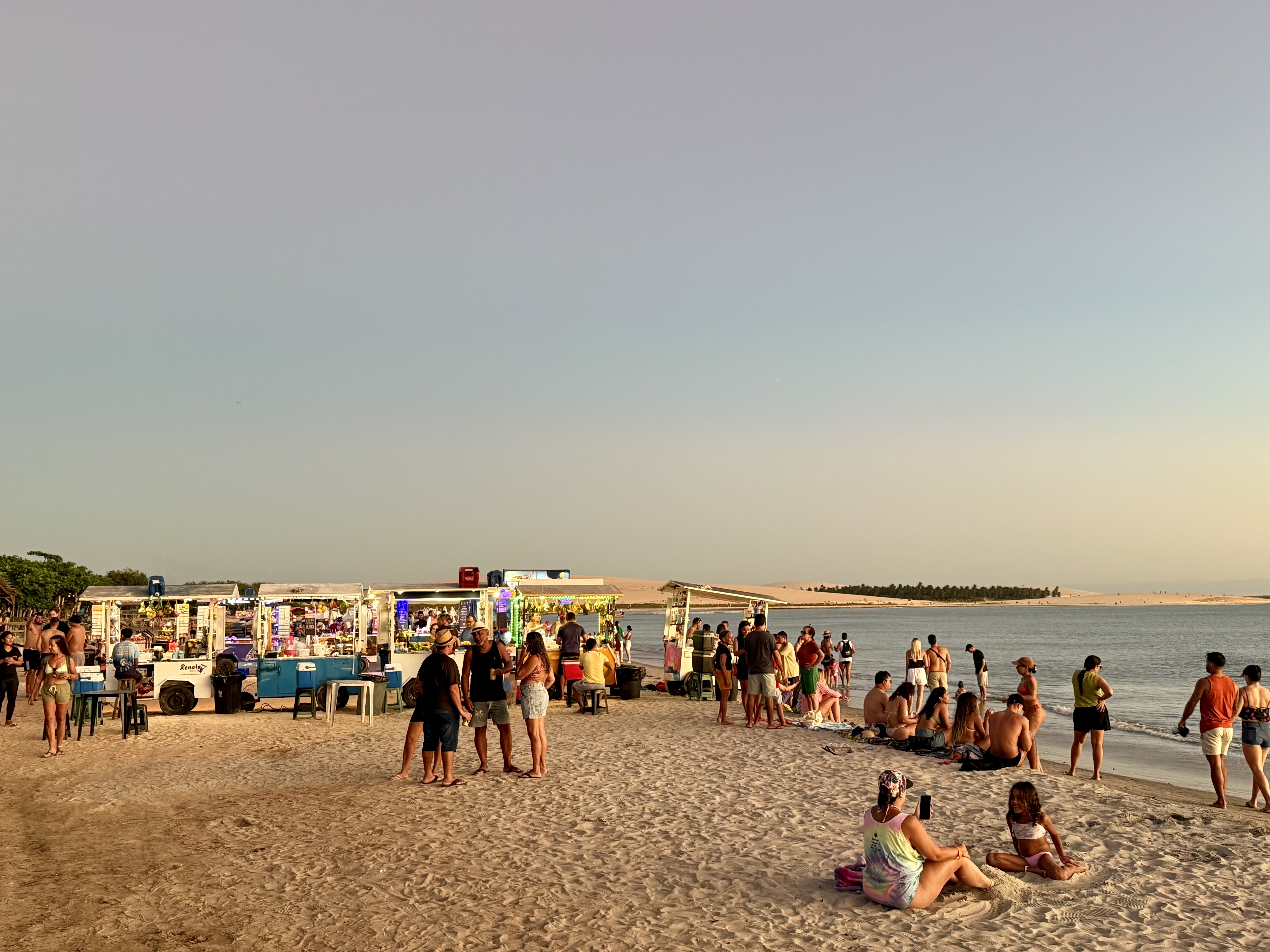 Jericoacoara Brazil