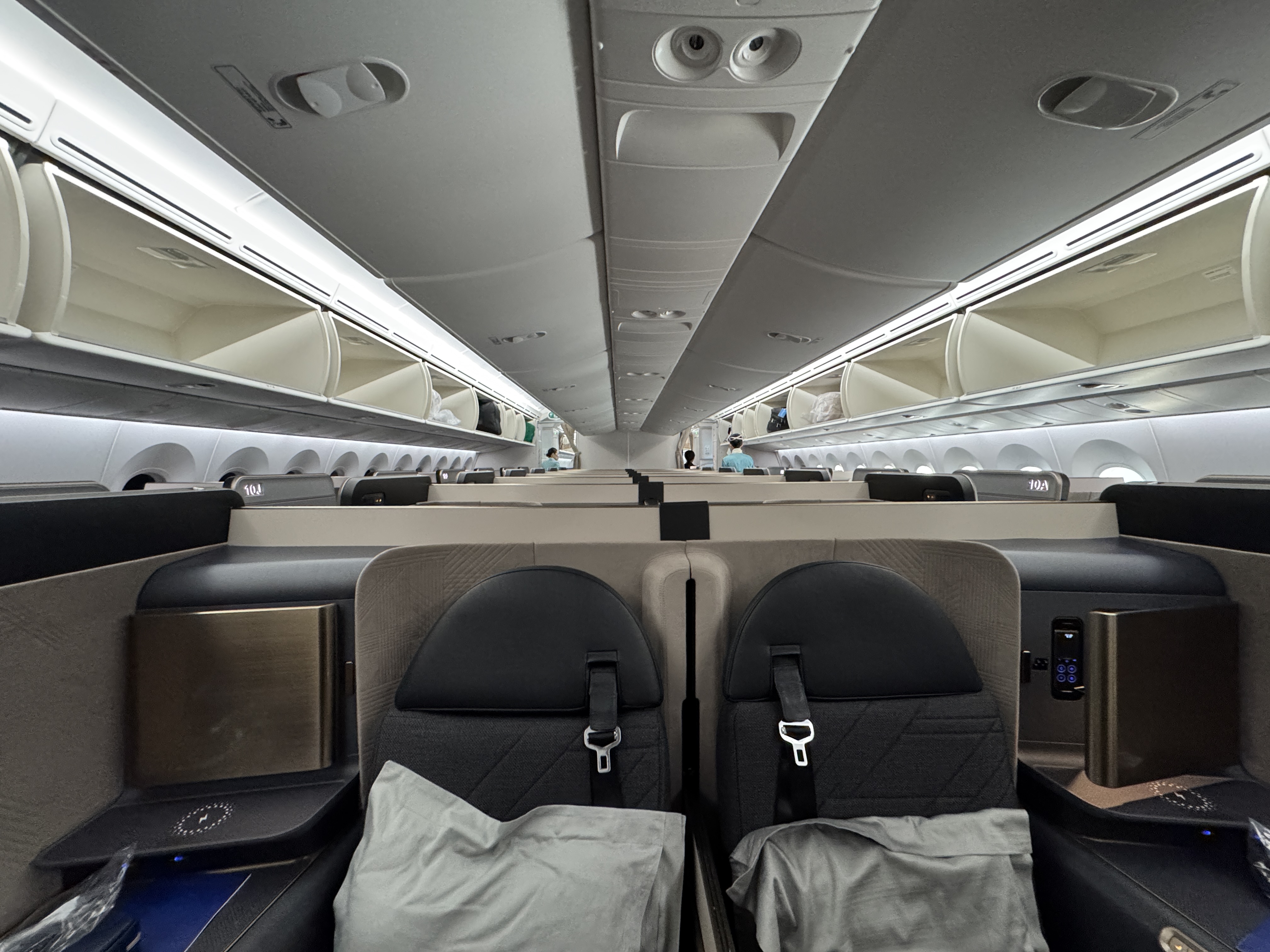 Korean Prestige 2.0 Suites Cabin
