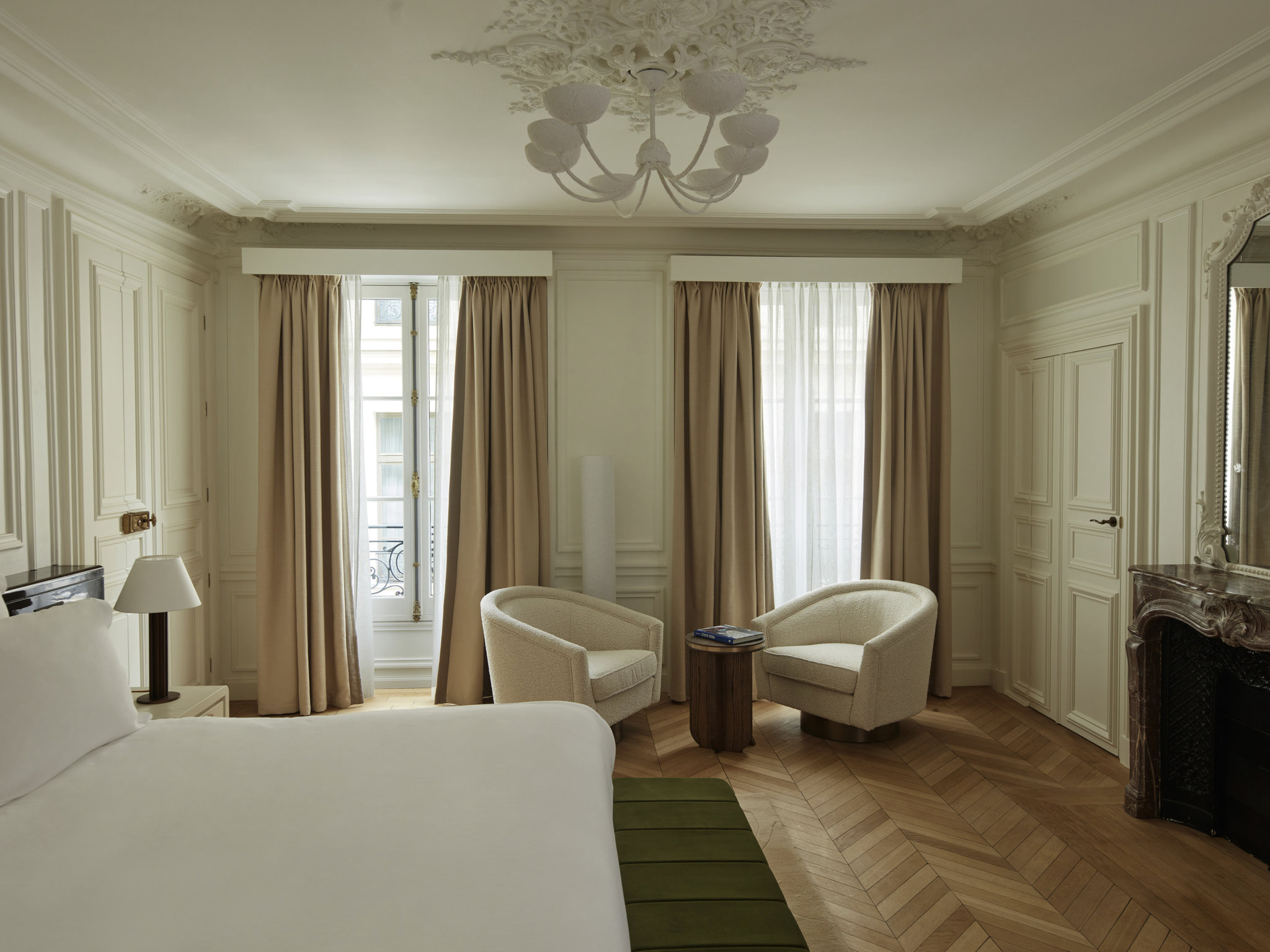 Maison Delano Paris Maison Delano Paris