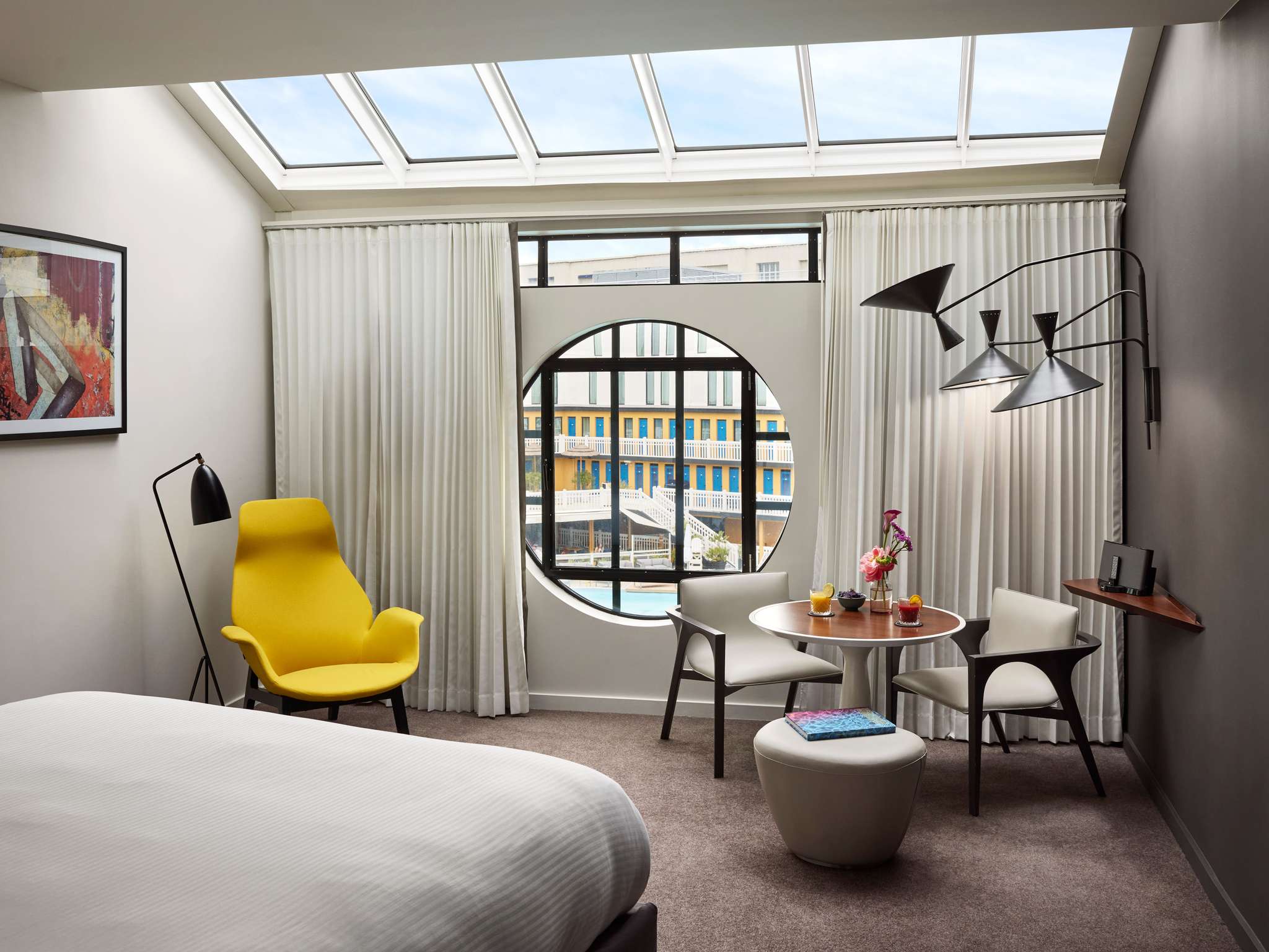 Molitor Hotel Spa Paris MGallery Collection Molitor Hotel Spa Paris MGallery Collection