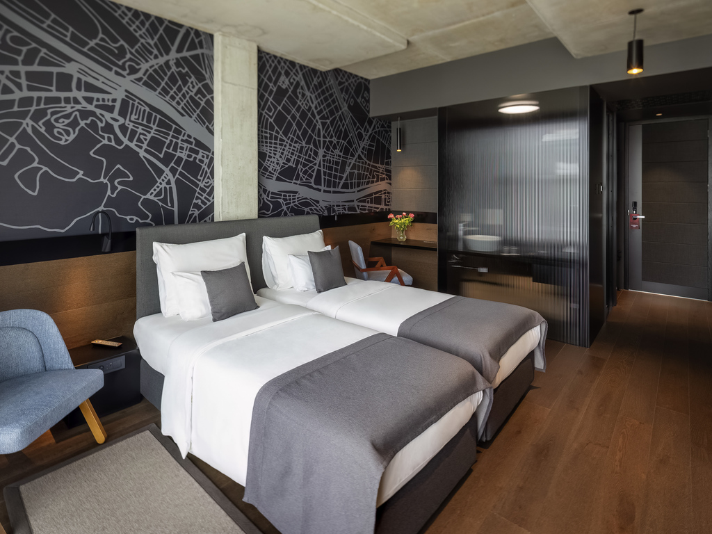Mövenpick Zagreb Mövenpick Zagreb