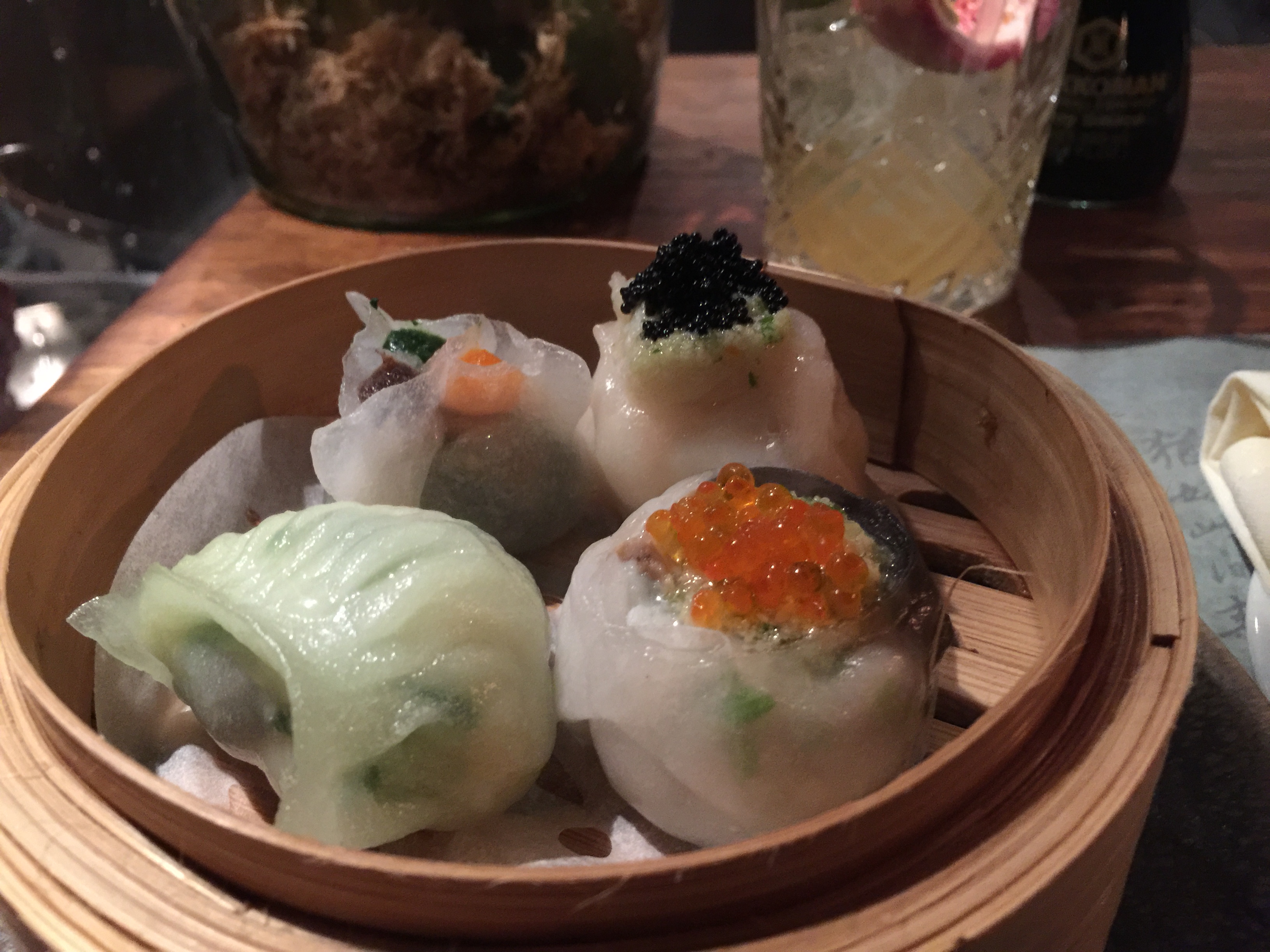 Mr Wong Dumplings Mr Wong Dumplings