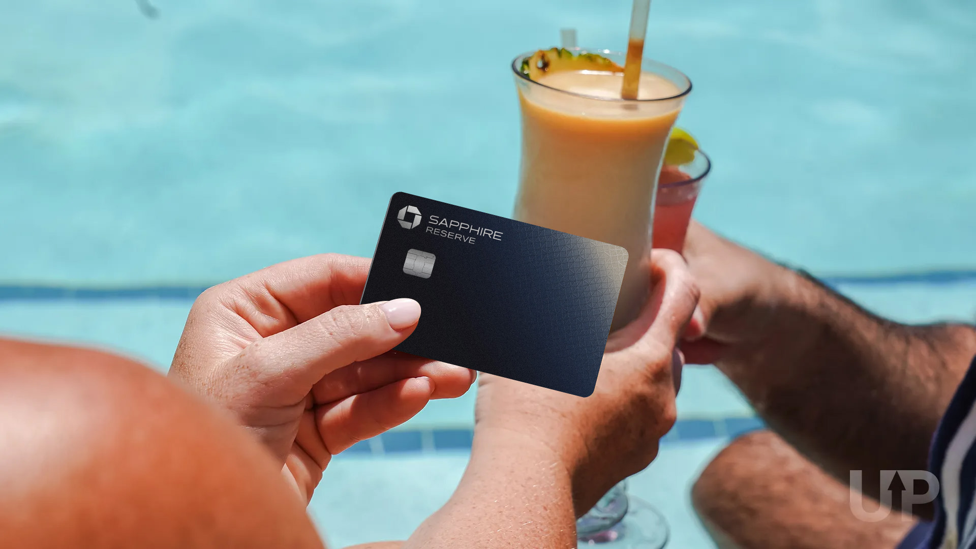 Chase Sapphire Reserve Upgraded Points LLC 10 Large New Chase Sapphire Reserve With Pool Drinks Upgraded Points LLC 2