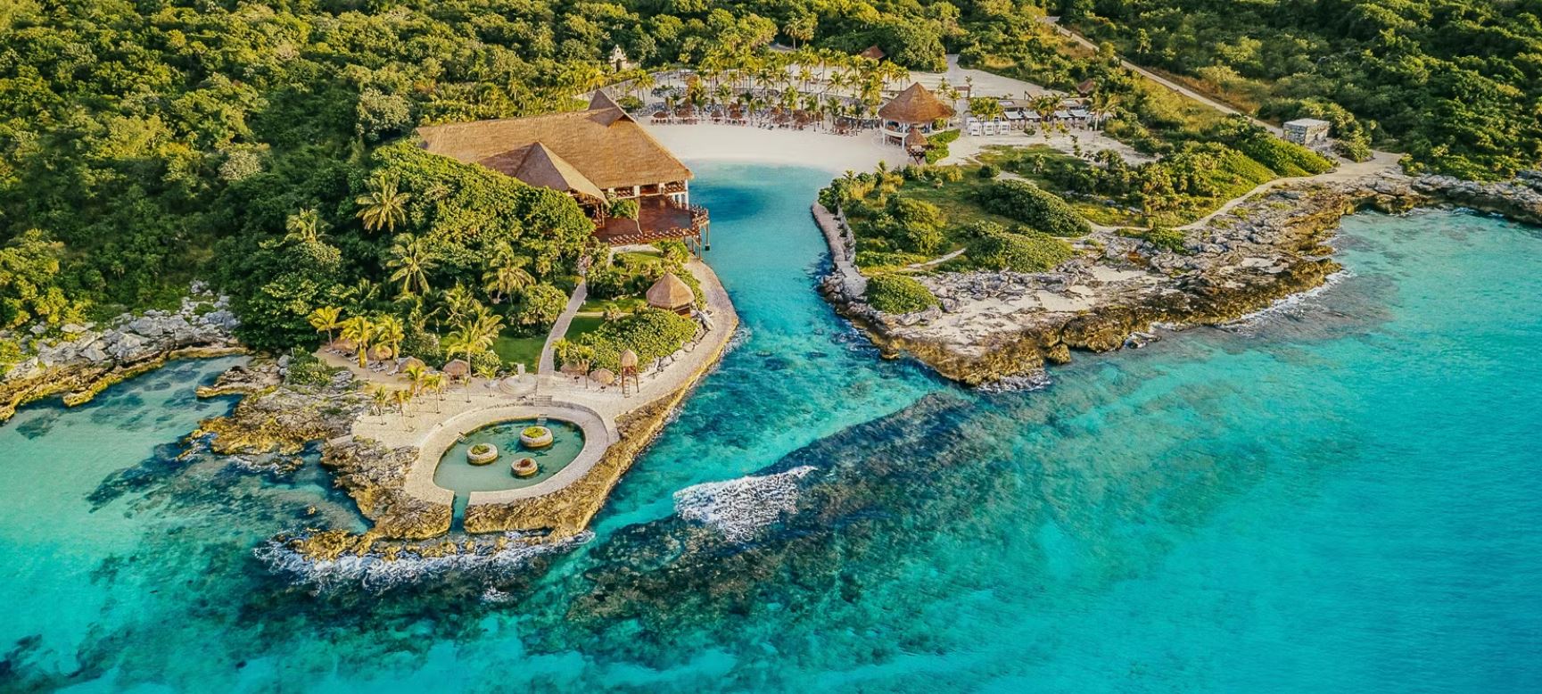Occidental at Xcaret Destination Occidental at Xcaret Destination