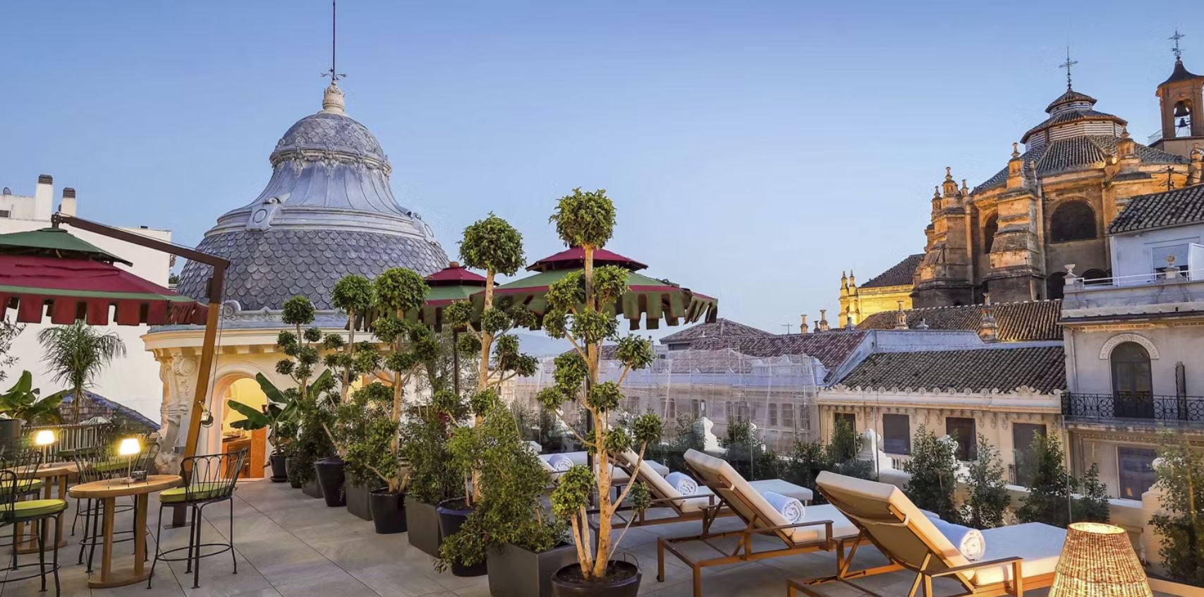Palacio Gran Vía, a Royal Hideaway Hotel Palacio Gran Vía, a Royal Hideaway Hotel